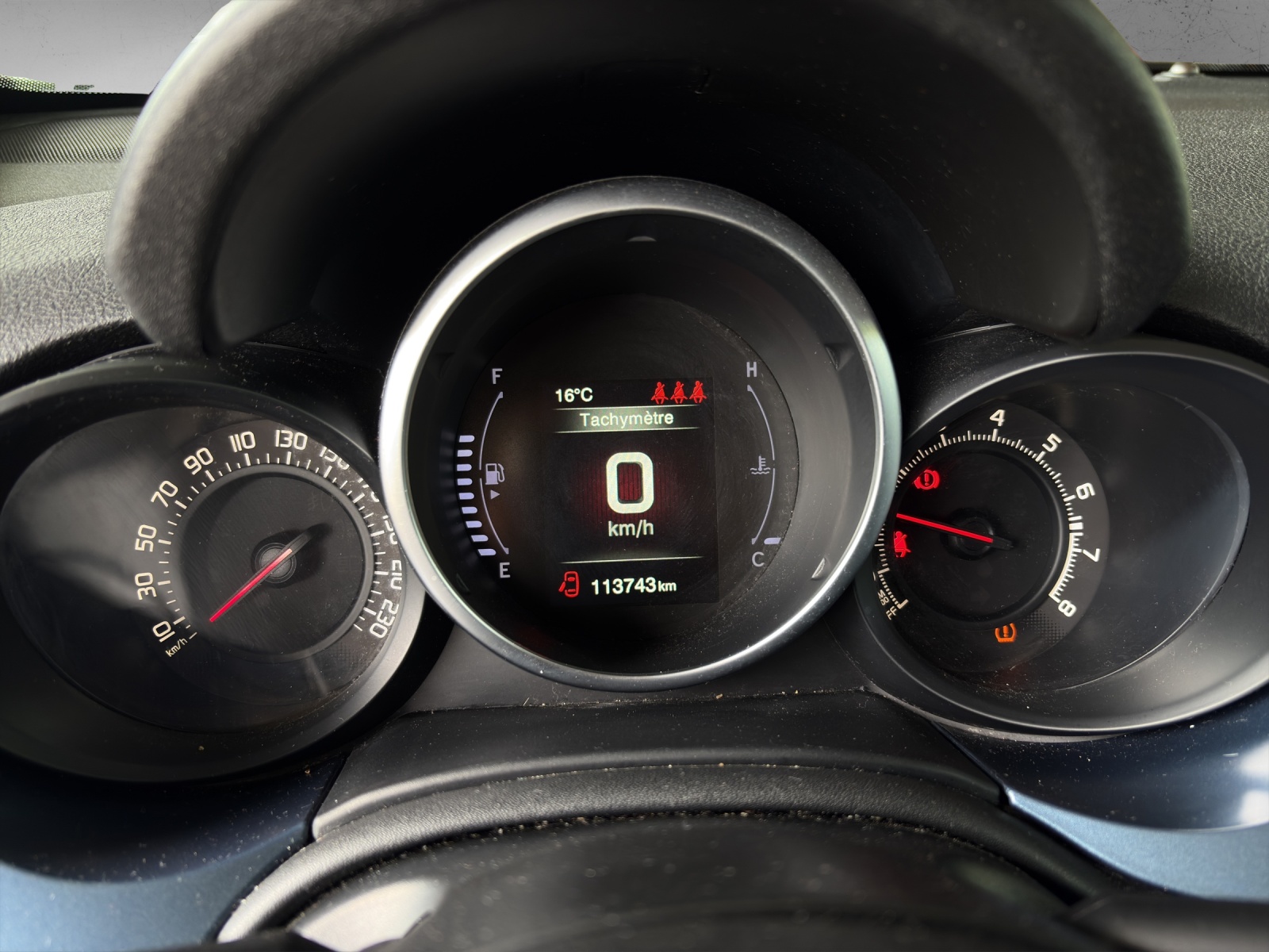 FIAT 500X 1.4T Mirror-image-9