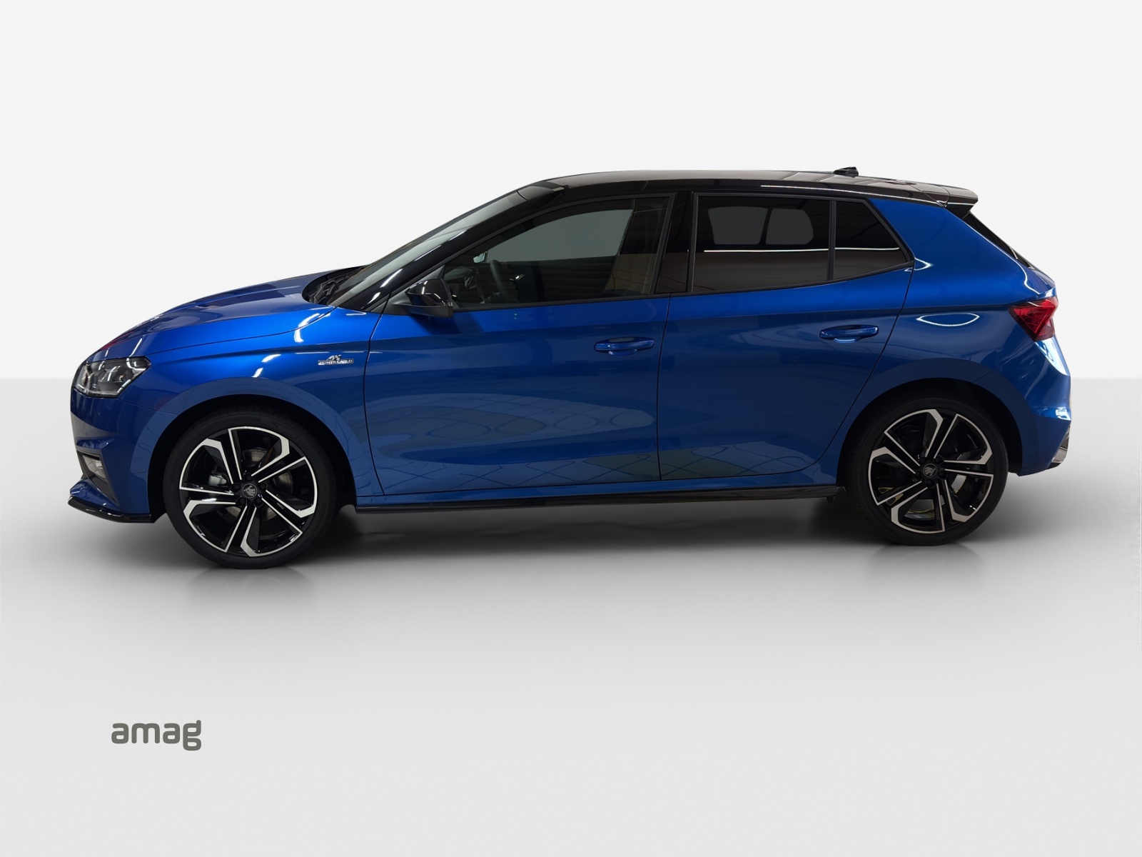 SKODA Fabia 1.0 TSI Monte Carlo DSG-showroom-element-1
