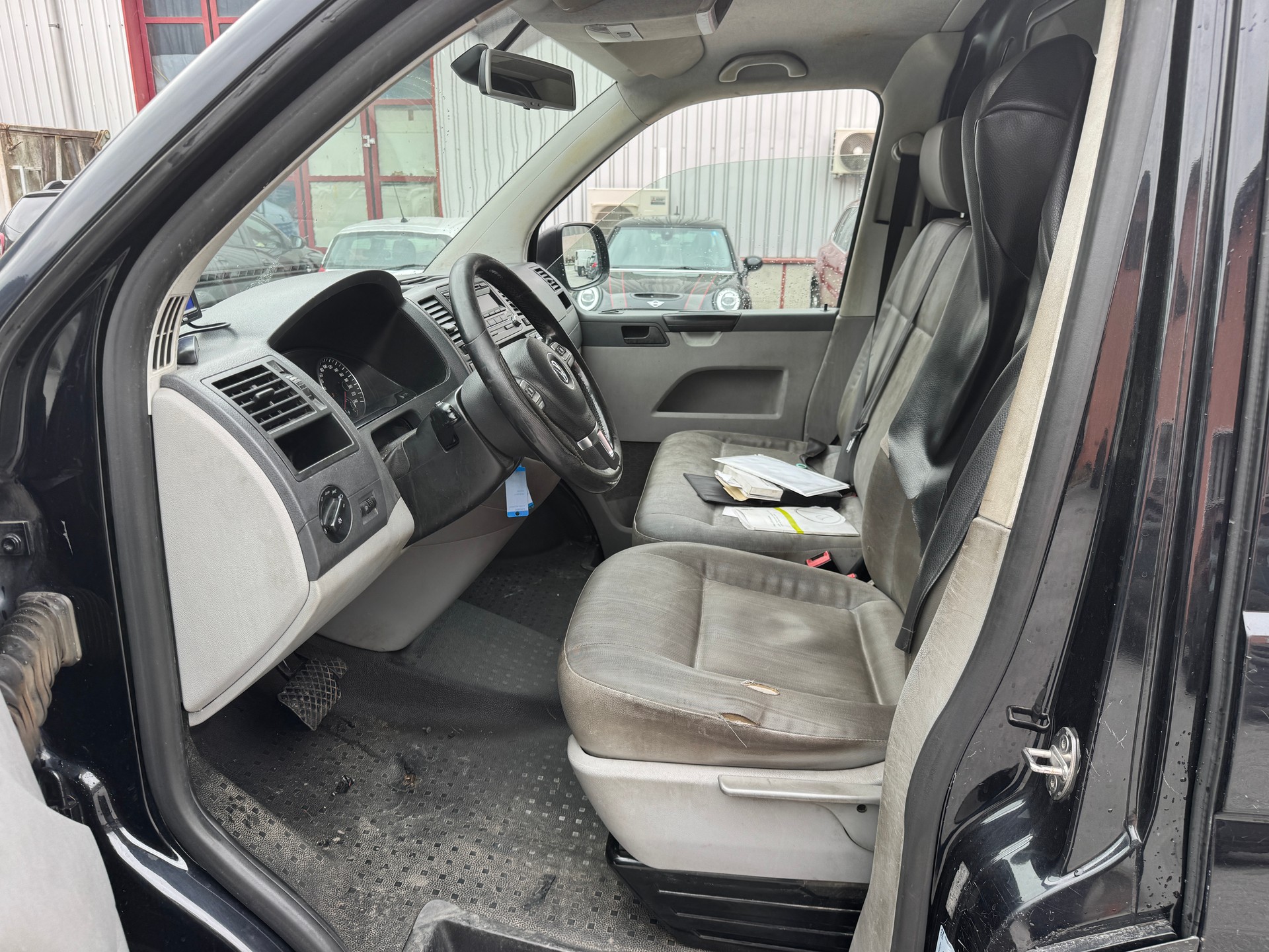 VW T5 2.0 Bi-TDI 4Motion DSG-image-12
