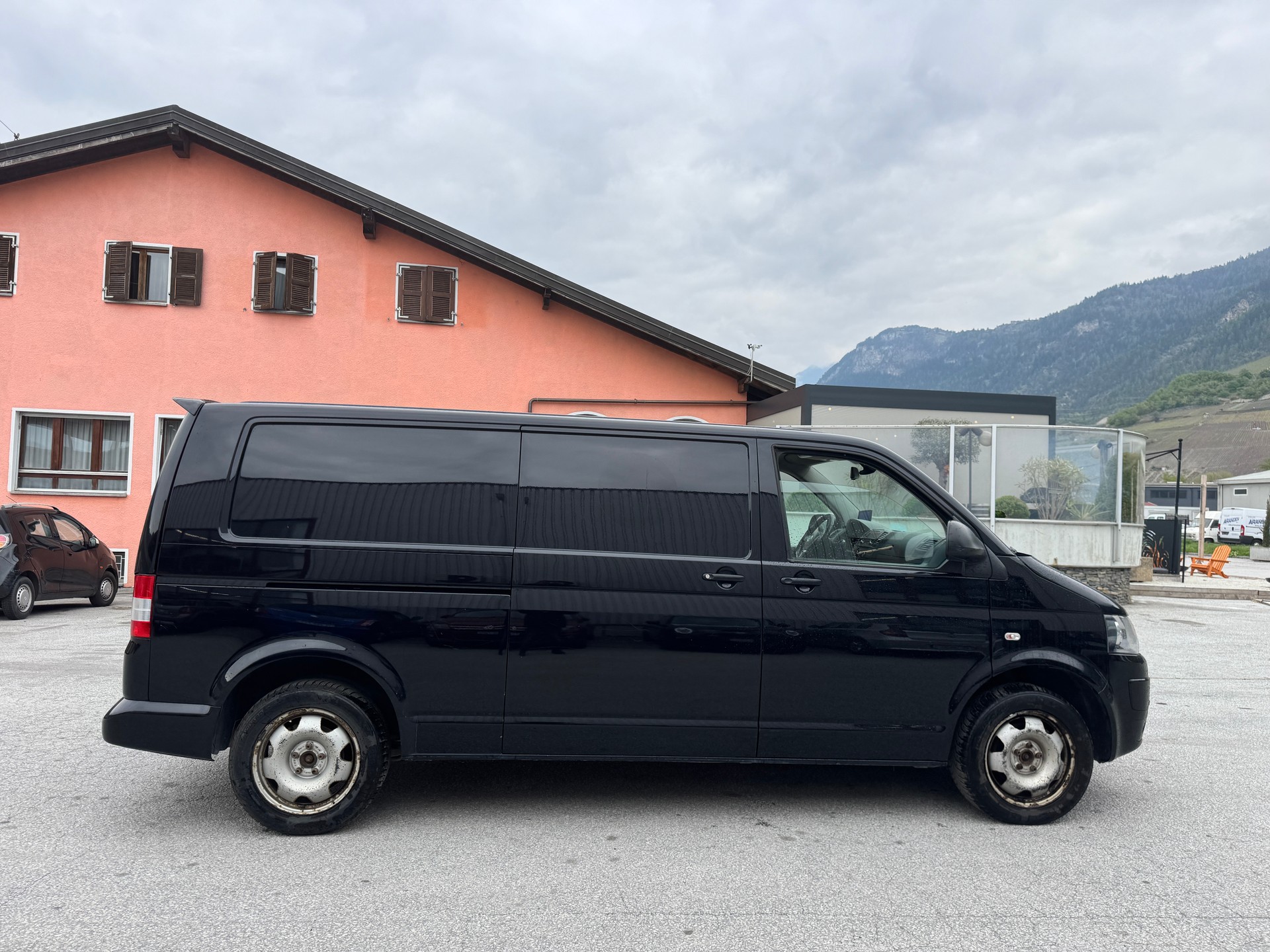 VW T5 2.0 Bi-TDI 4Motion DSG-image-3