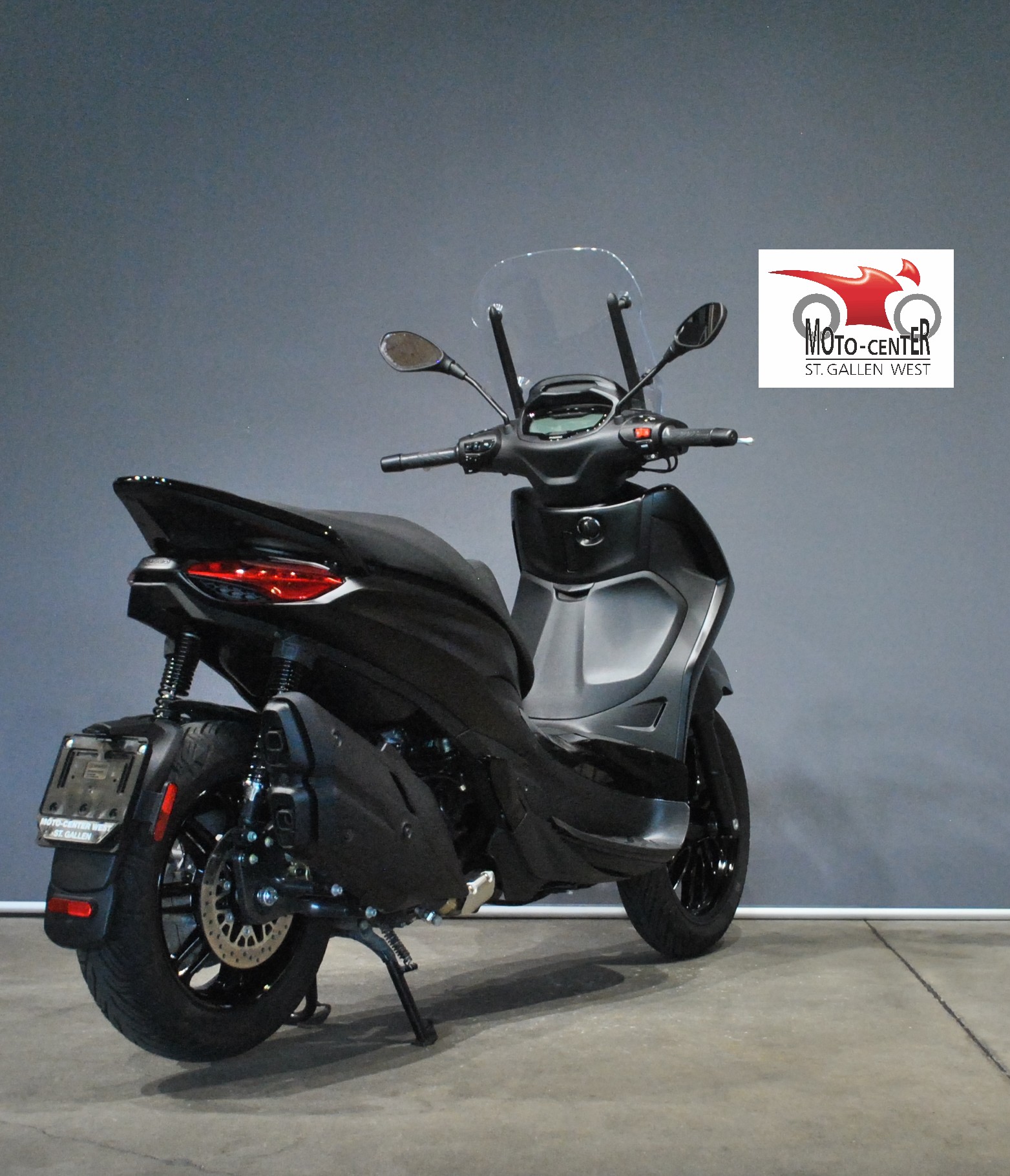 PIAGGIO Beverly 400 Sport-image-4