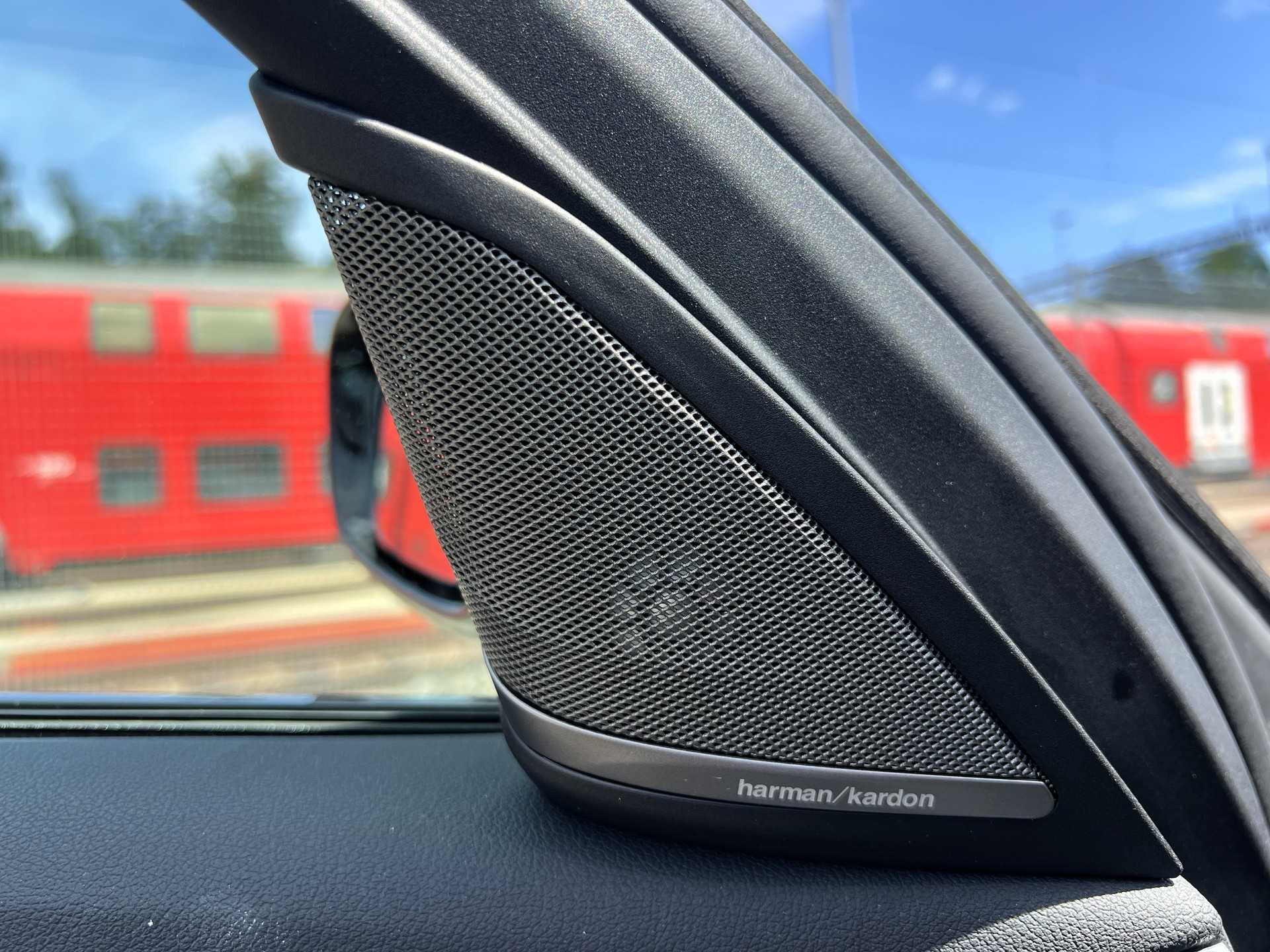 BMW 520d xDrive Sport Line Steptronic-image-19