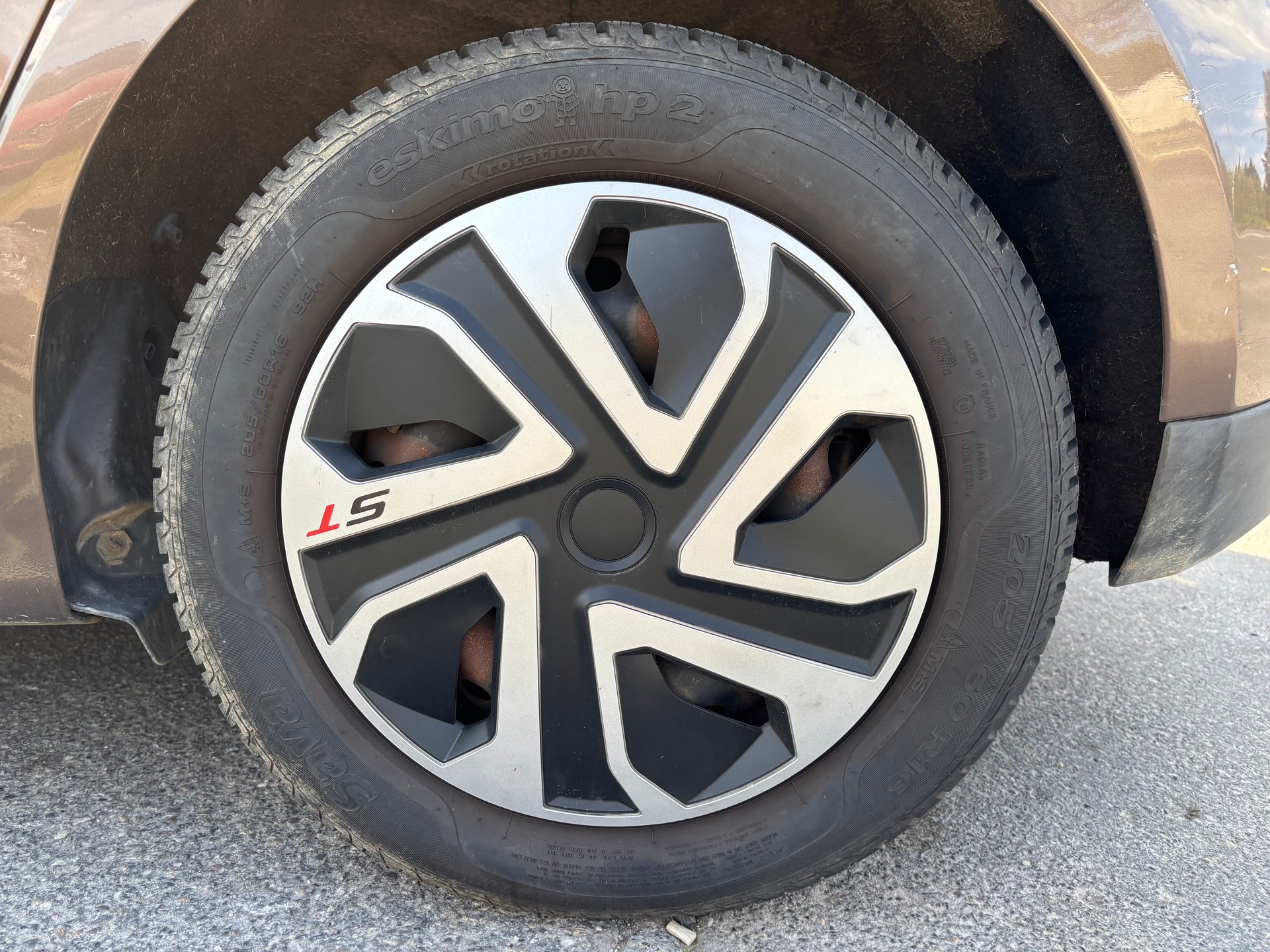 RENAULT Scénic 2.0 16V Expression X-Tronic CVT-image-14