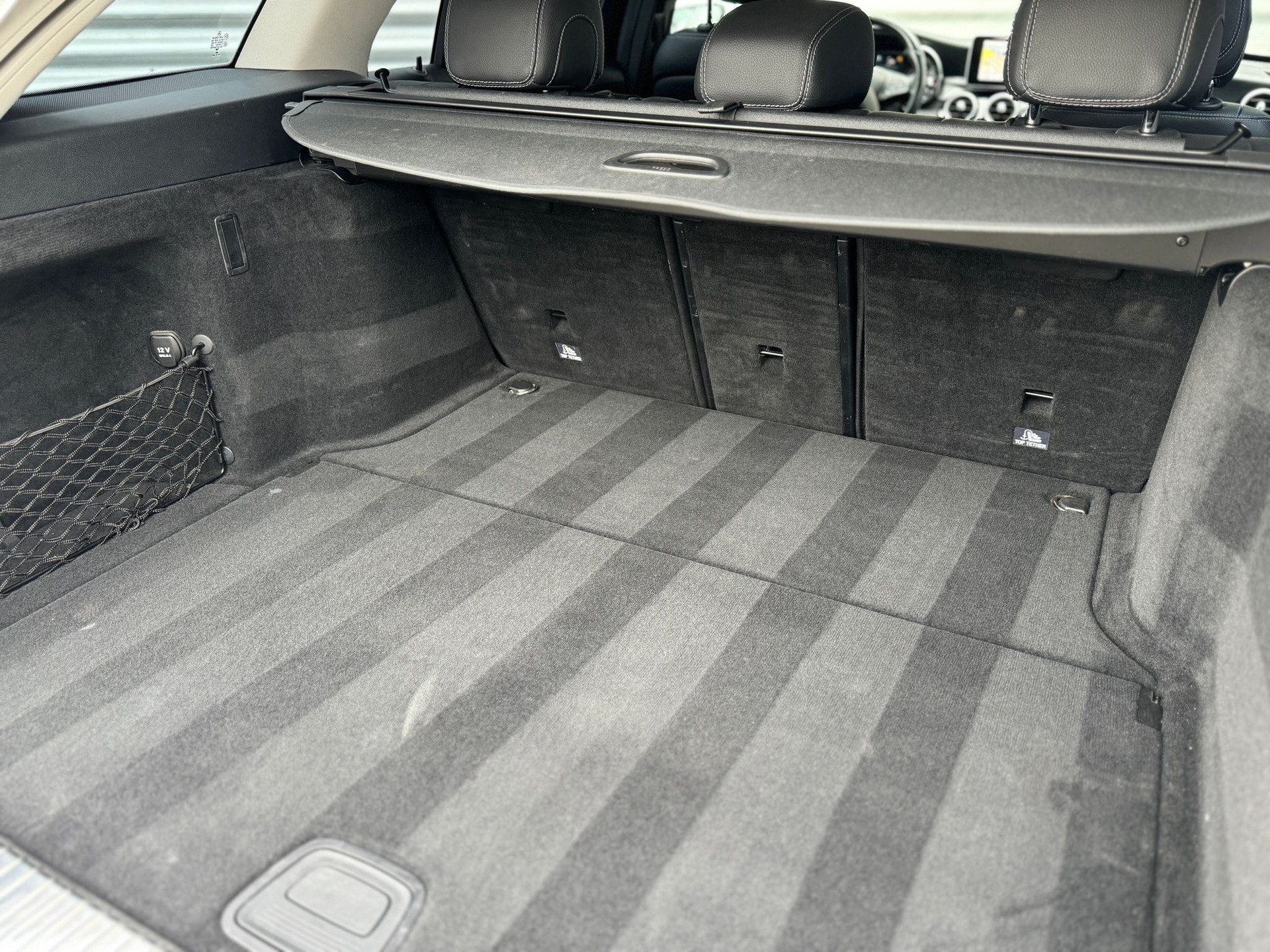 MERCEDES-BENZ C 180 AMG Line 7G-Tronic-image-13