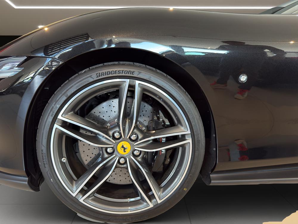 FERRARI Roma 3.9 Spider Turbo-image-15