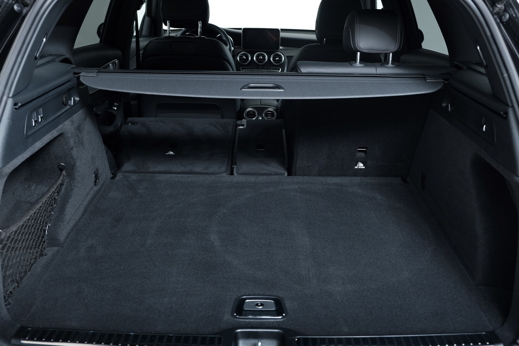 MERCEDES-BENZ GLC 250 AMG Line 4Matic 9G-Tronic-image-14