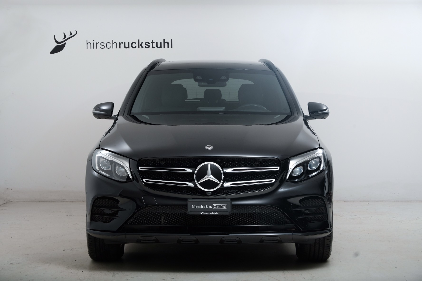 MERCEDES-BENZ GLC 250 AMG Line 4Matic 9G-Tronic-showroom-element-1