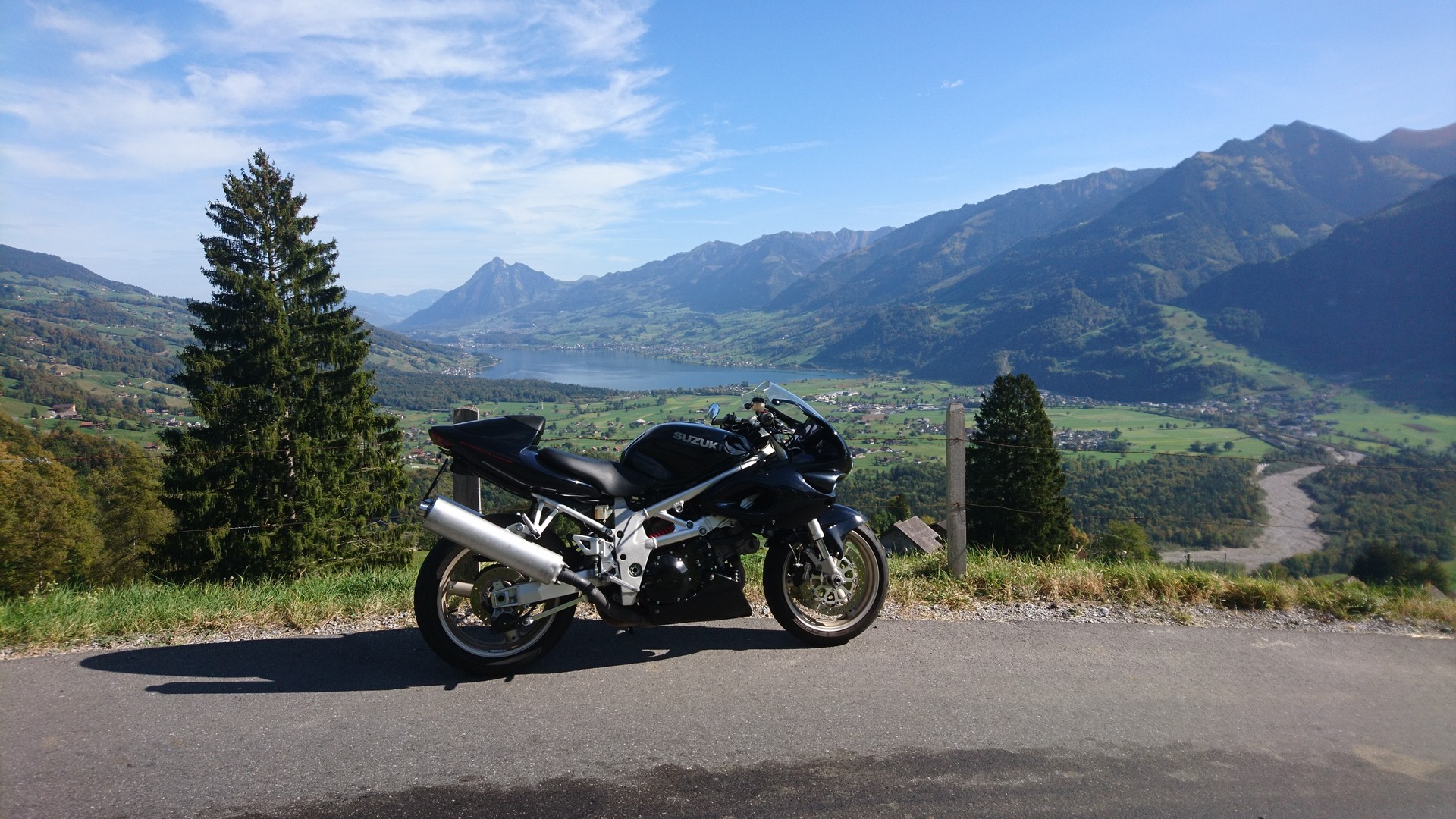 SUZUKI TL 1000 S I.E. V-image-1