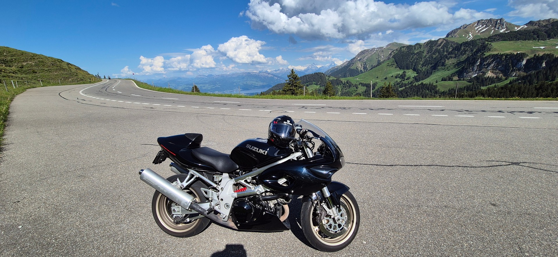 SUZUKI TL 1000 S I.E. V-image-0