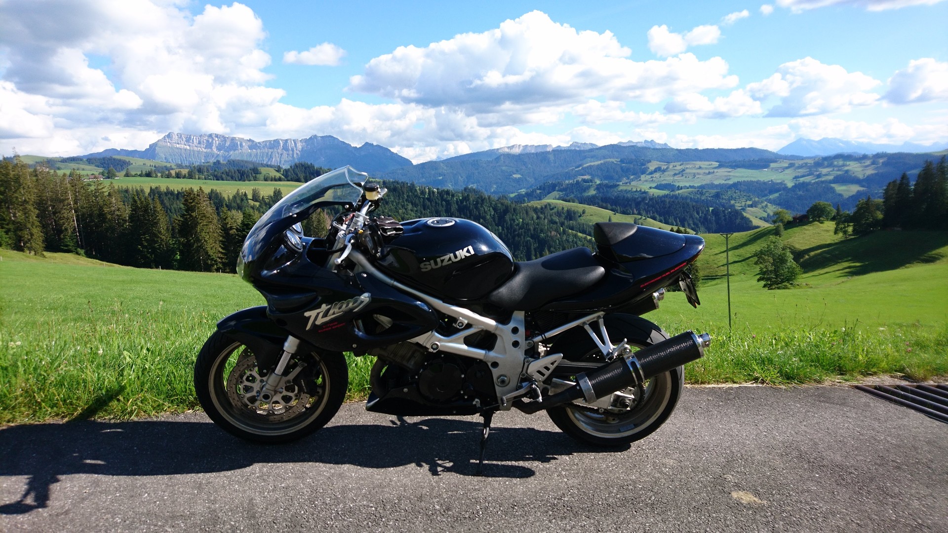 SUZUKI TL 1000 S I.E. V-image-3