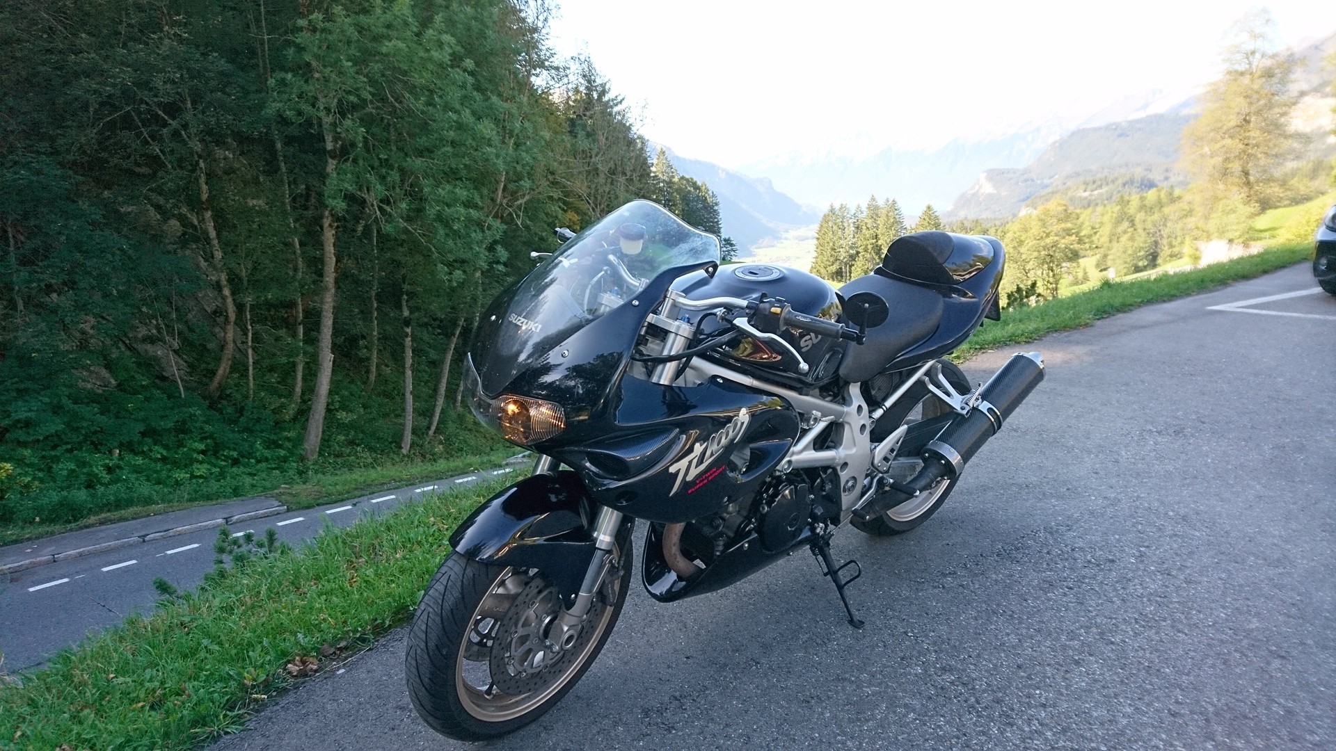 SUZUKI TL 1000 S I.E. V-image-4