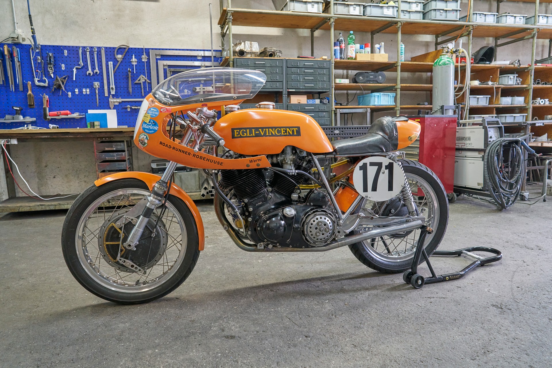 EGLI Vincent 1000-image-14
