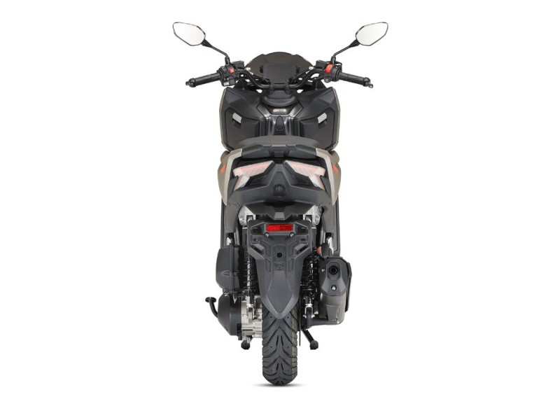 ZONTES 125 X - GRATIS LIEFERUNG-image-6