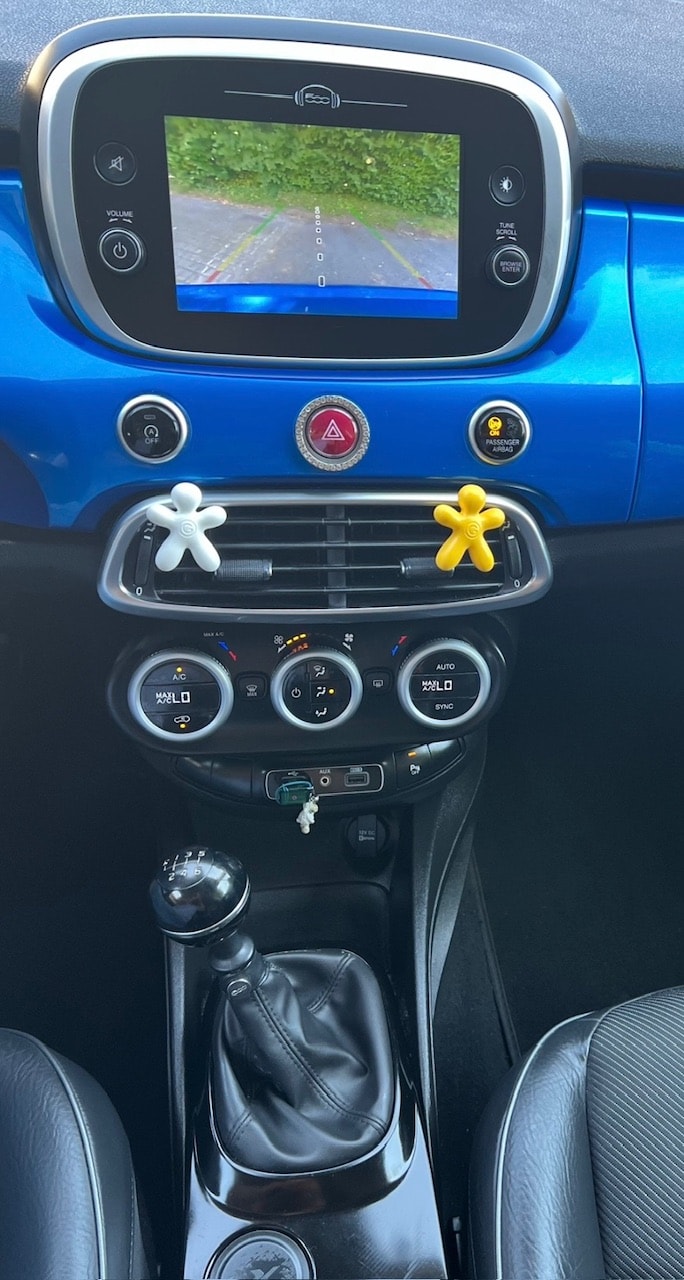 FIAT 500X 1.0 GSE Cross-image-13
