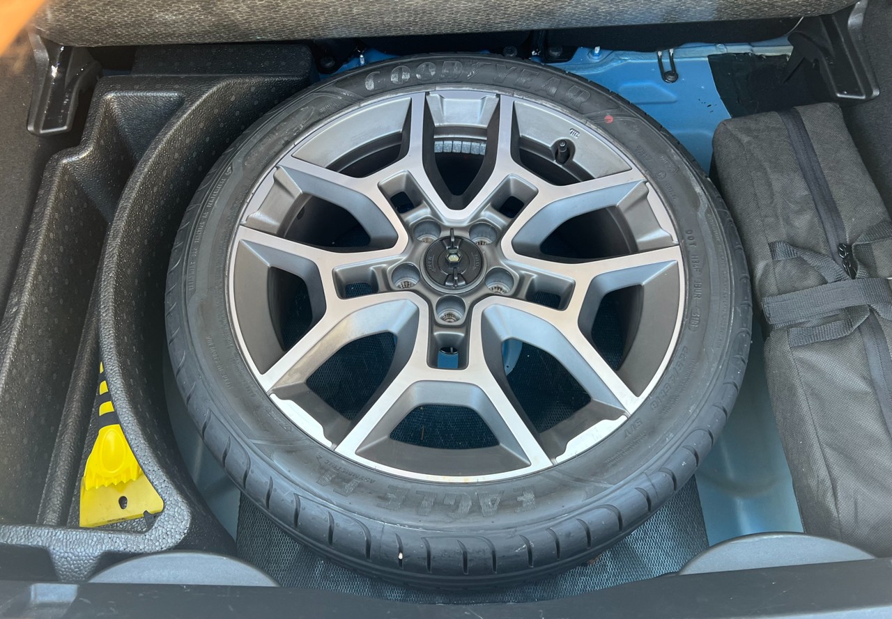 FIAT 500X 1.0 GSE Cross-image-14