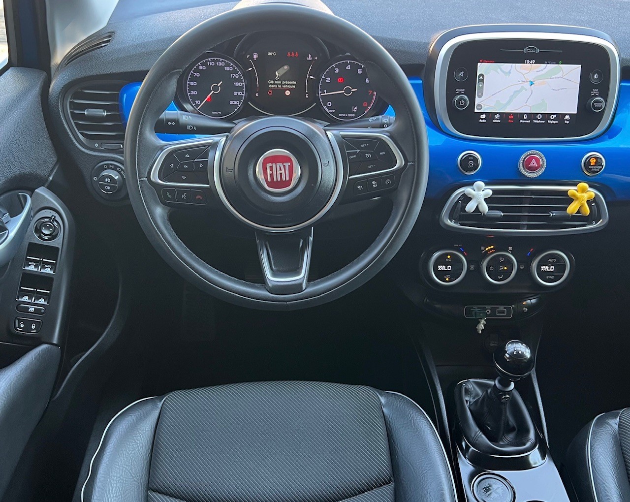 FIAT 500X 1.0 GSE Cross-image-11