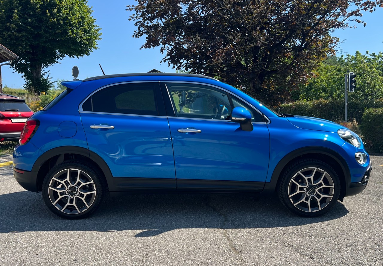 FIAT 500X 1.0 GSE Cross-image-4
