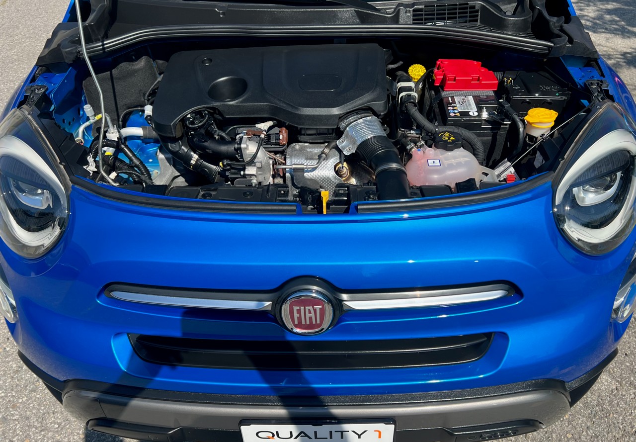 FIAT 500X 1.0 GSE Cross-image-15