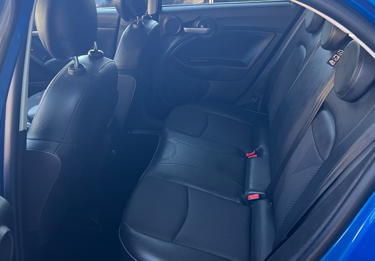 FIAT 500X 1.0 GSE Cross-image-8