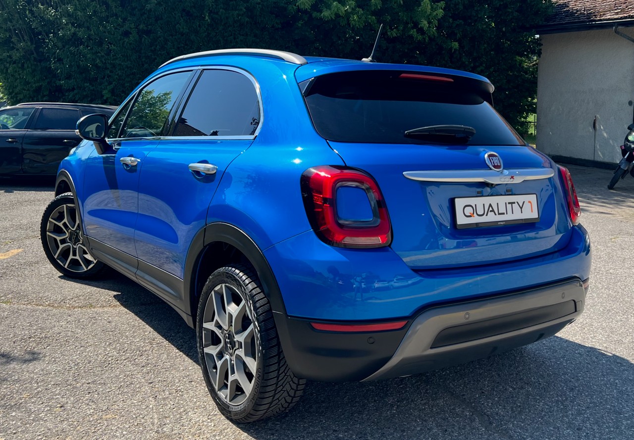FIAT 500X 1.0 GSE Cross-image-3
