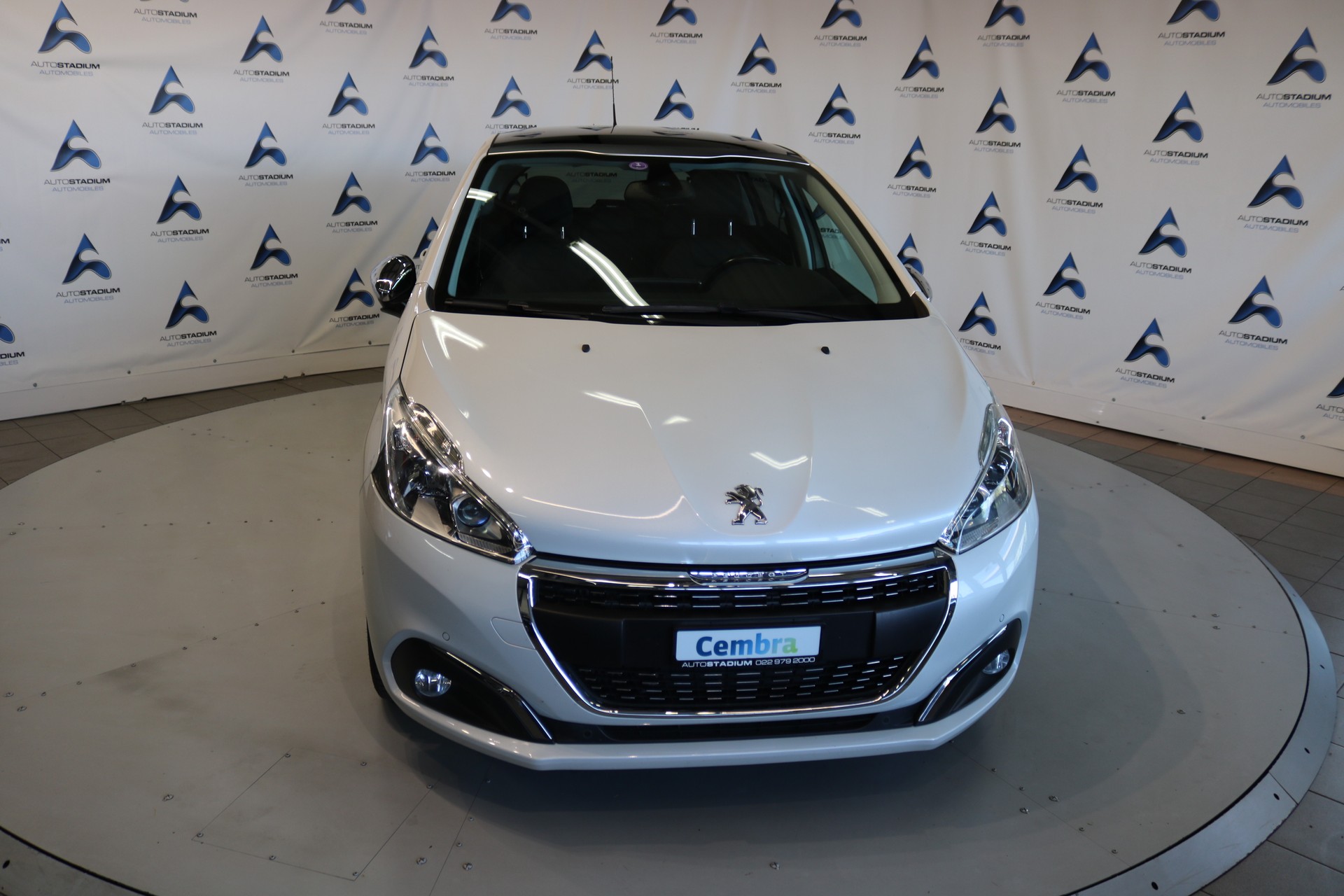 PEUGEOT 208 Allure EAT6-image-16