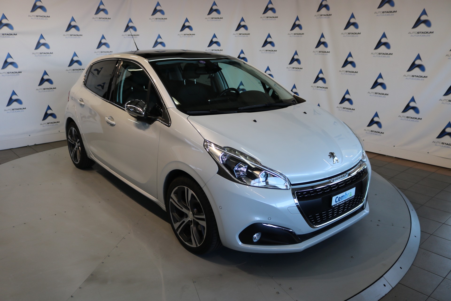 PEUGEOT 208 Allure EAT6-image-13