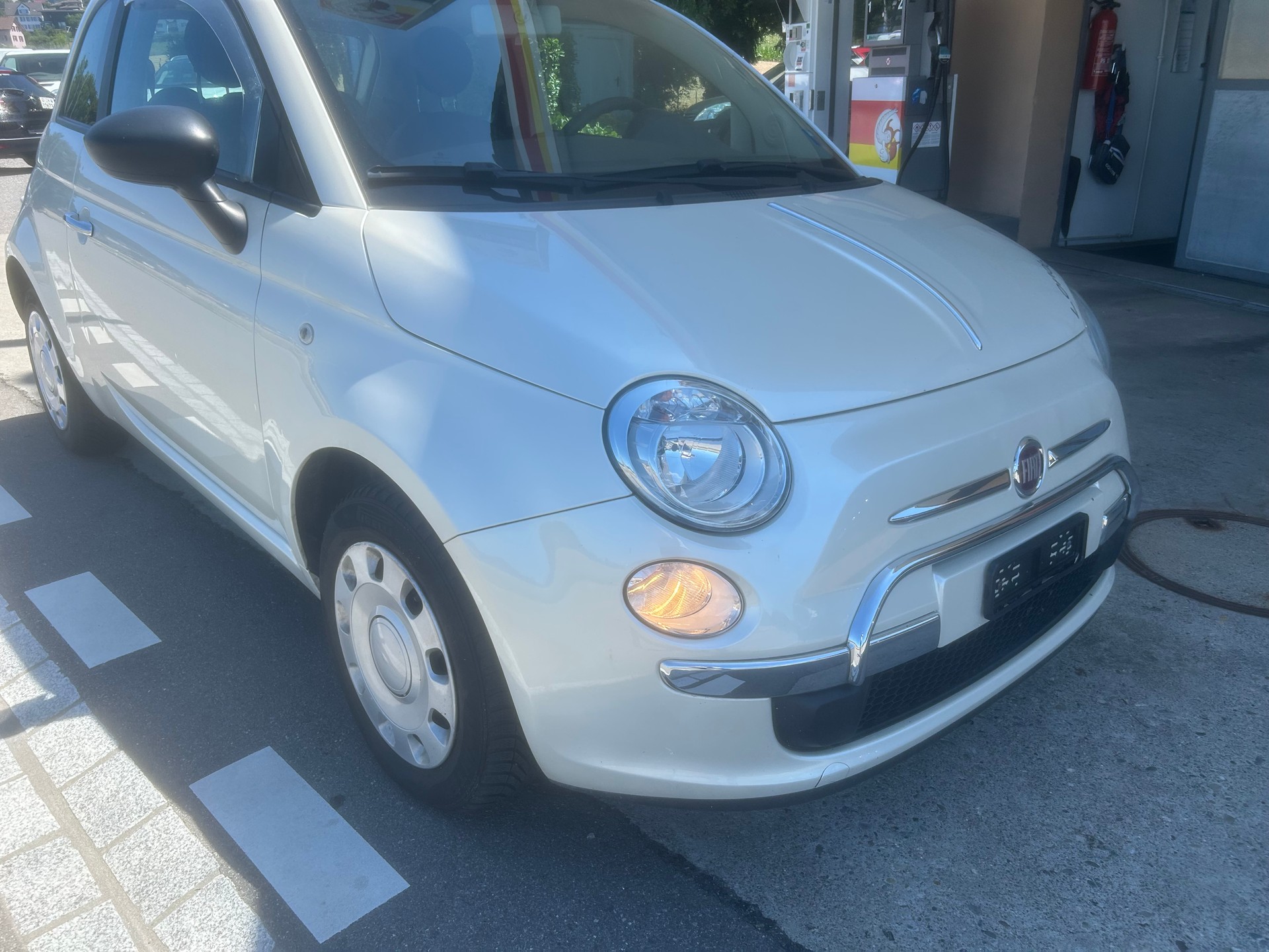 FIAT 500C 1.3 JTD Pop-image-1
