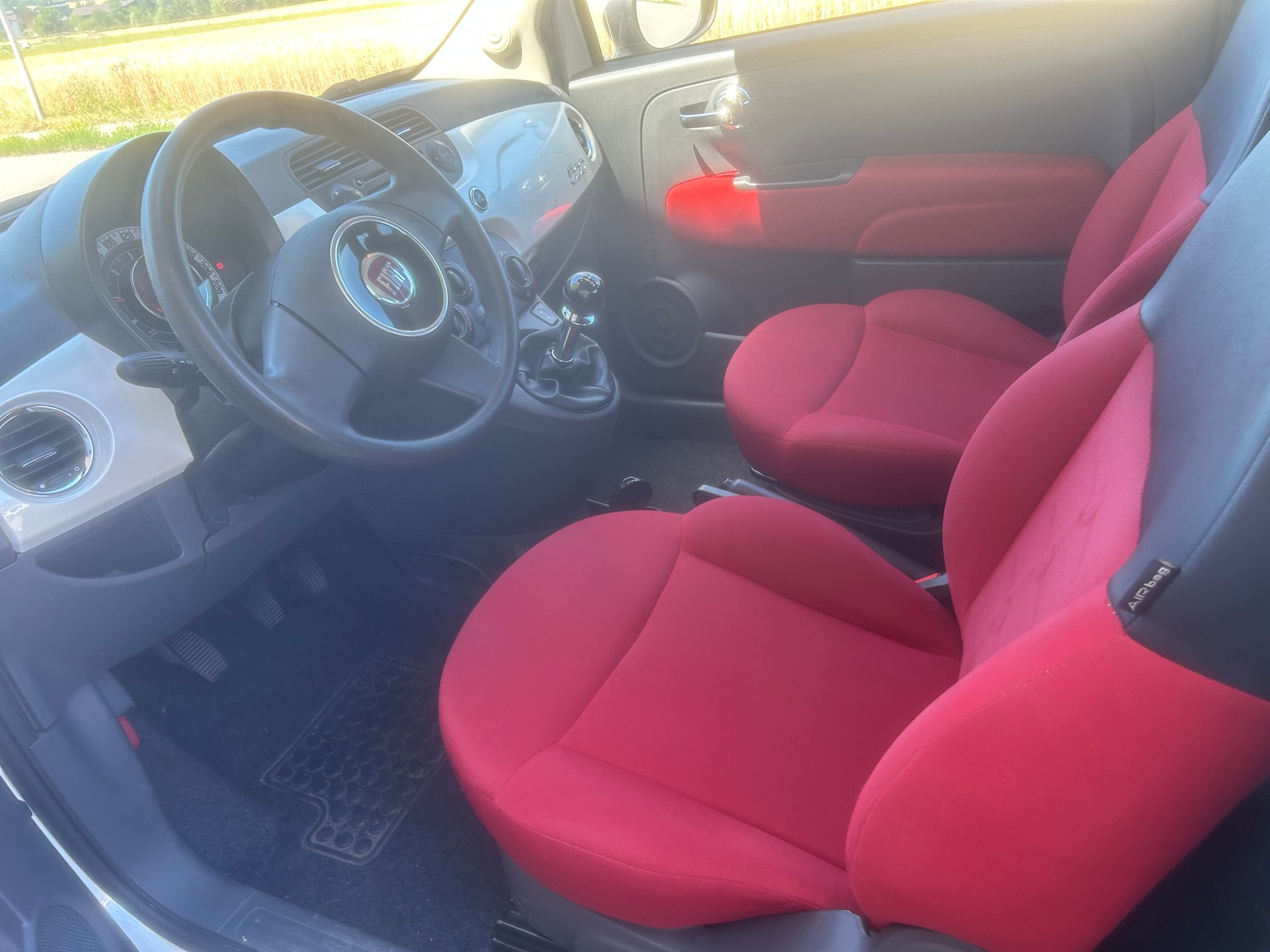 FIAT 500C 1.3 JTD Pop-image-4