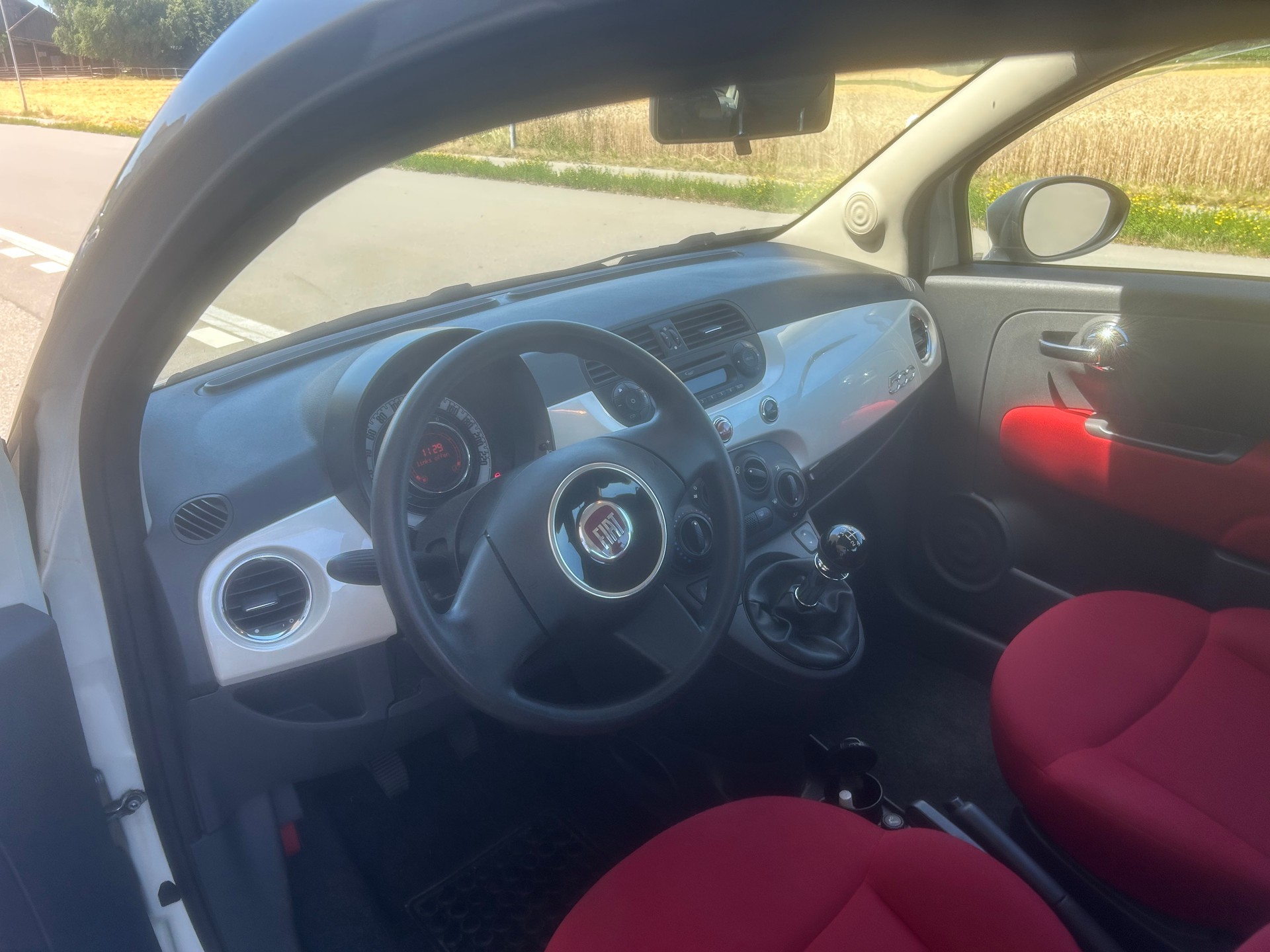 FIAT 500C 1.3 JTD Pop-image-5