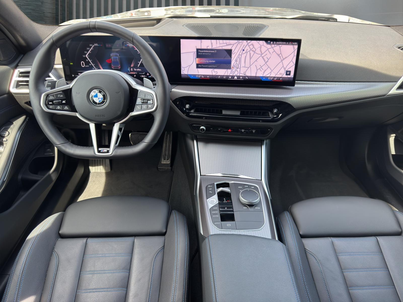 BMW 330d xDrive M Sportpaket-image-9