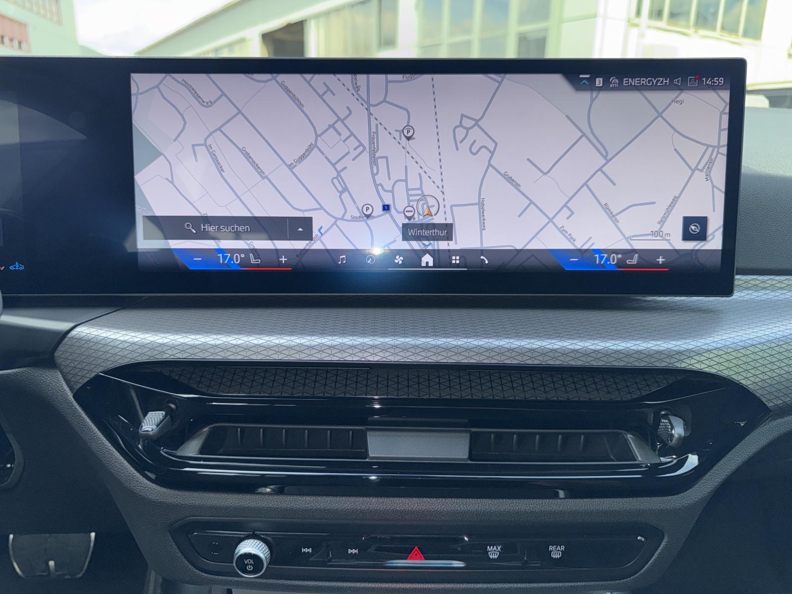 BMW 330d xDrive M Sportpaket-image-12