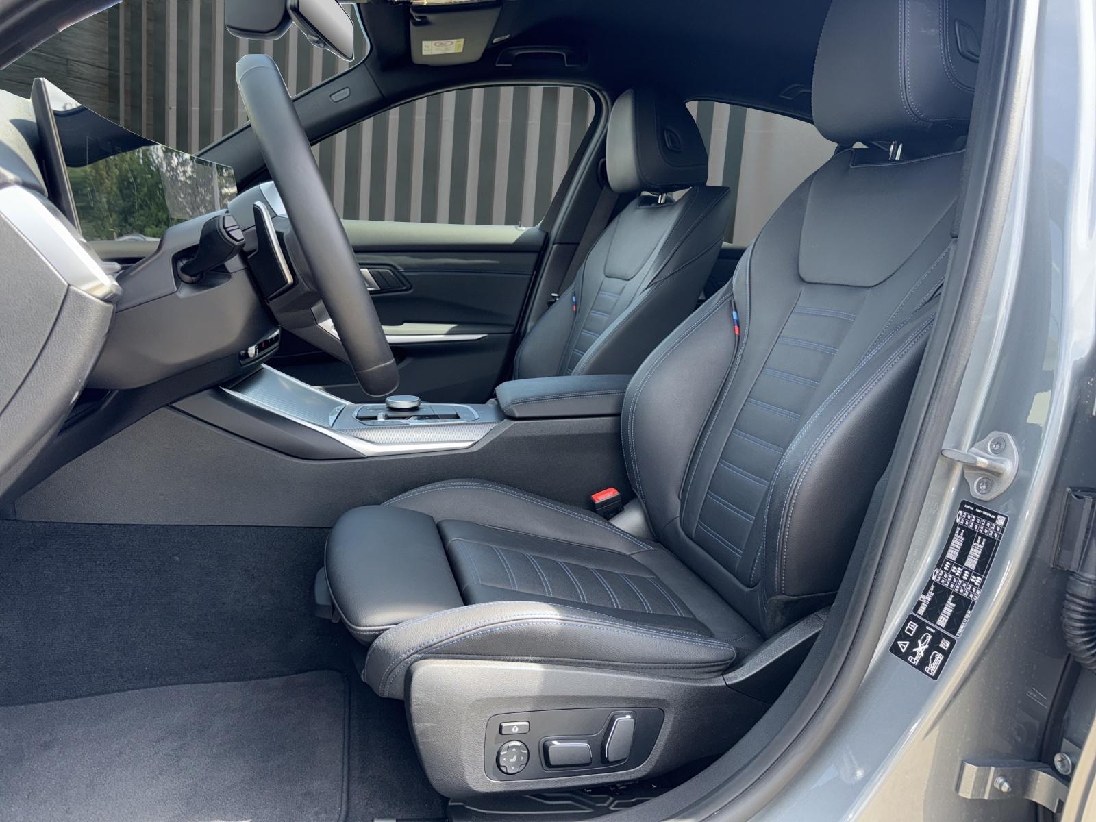 BMW 330d xDrive M Sportpaket-image-17