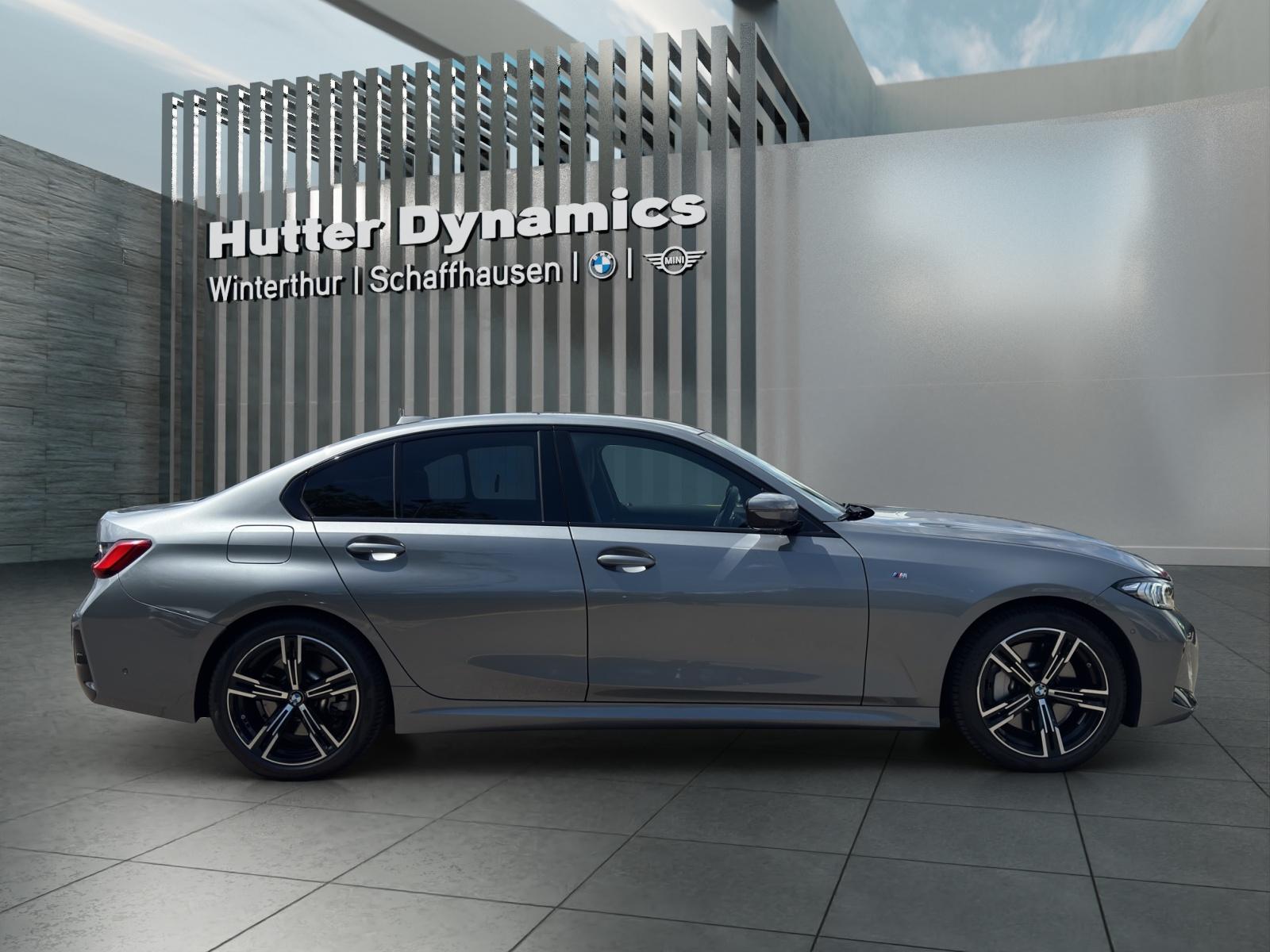 BMW 330d xDrive M Sportpaket-showroom-element-3