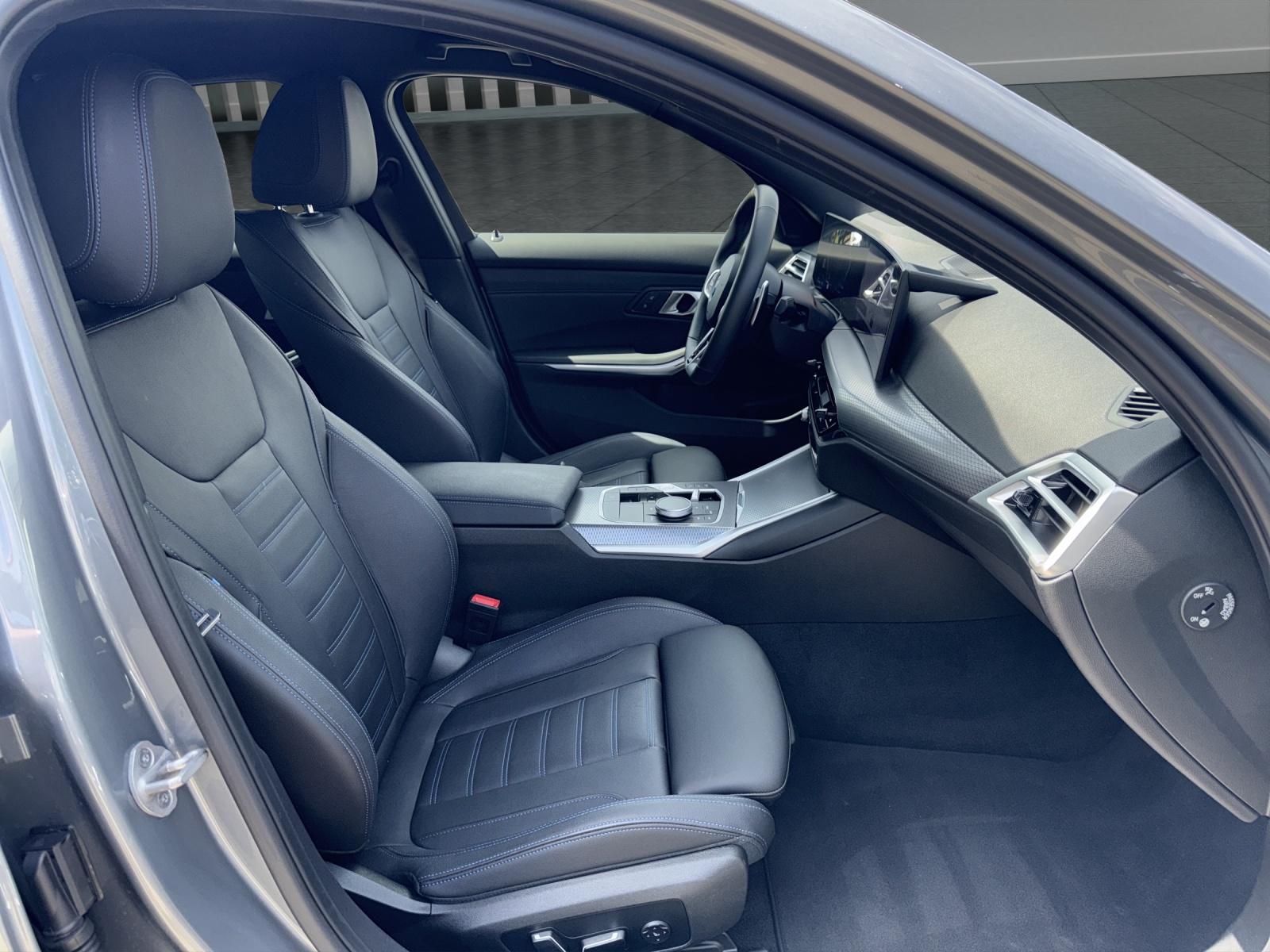 BMW 330d xDrive M Sportpaket-image-18