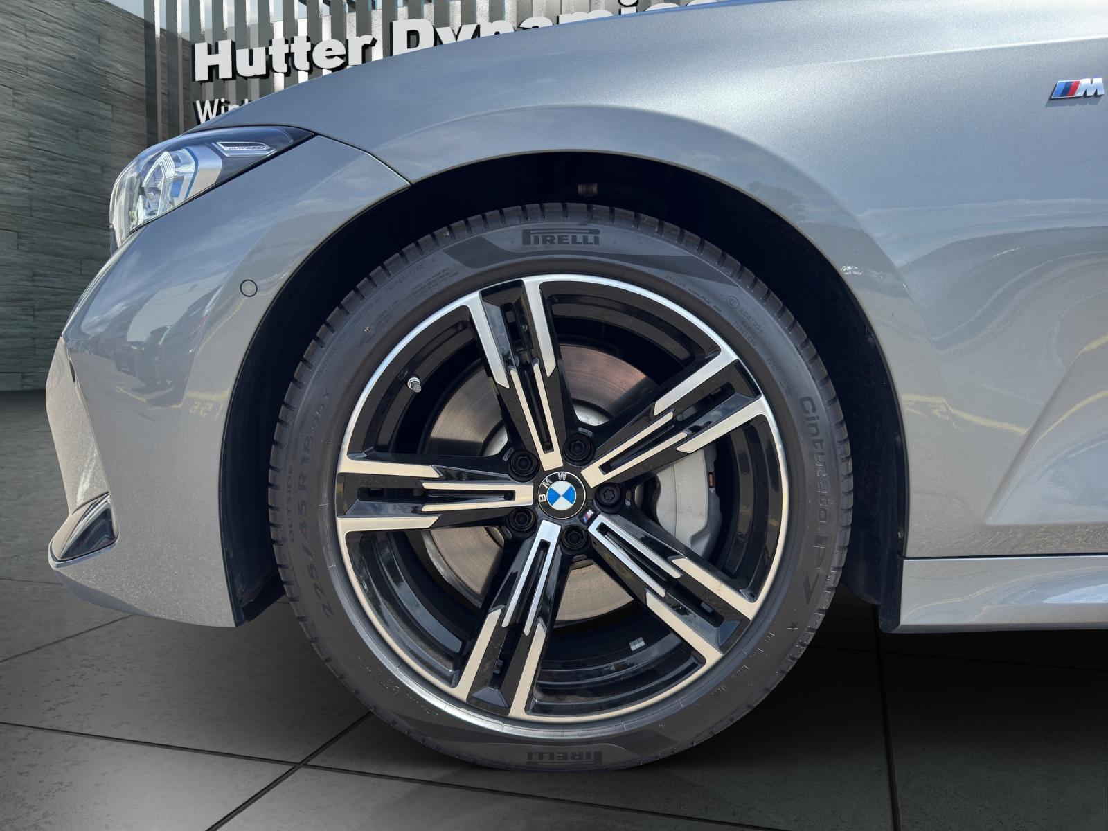 BMW 330d xDrive M Sportpaket-image-8