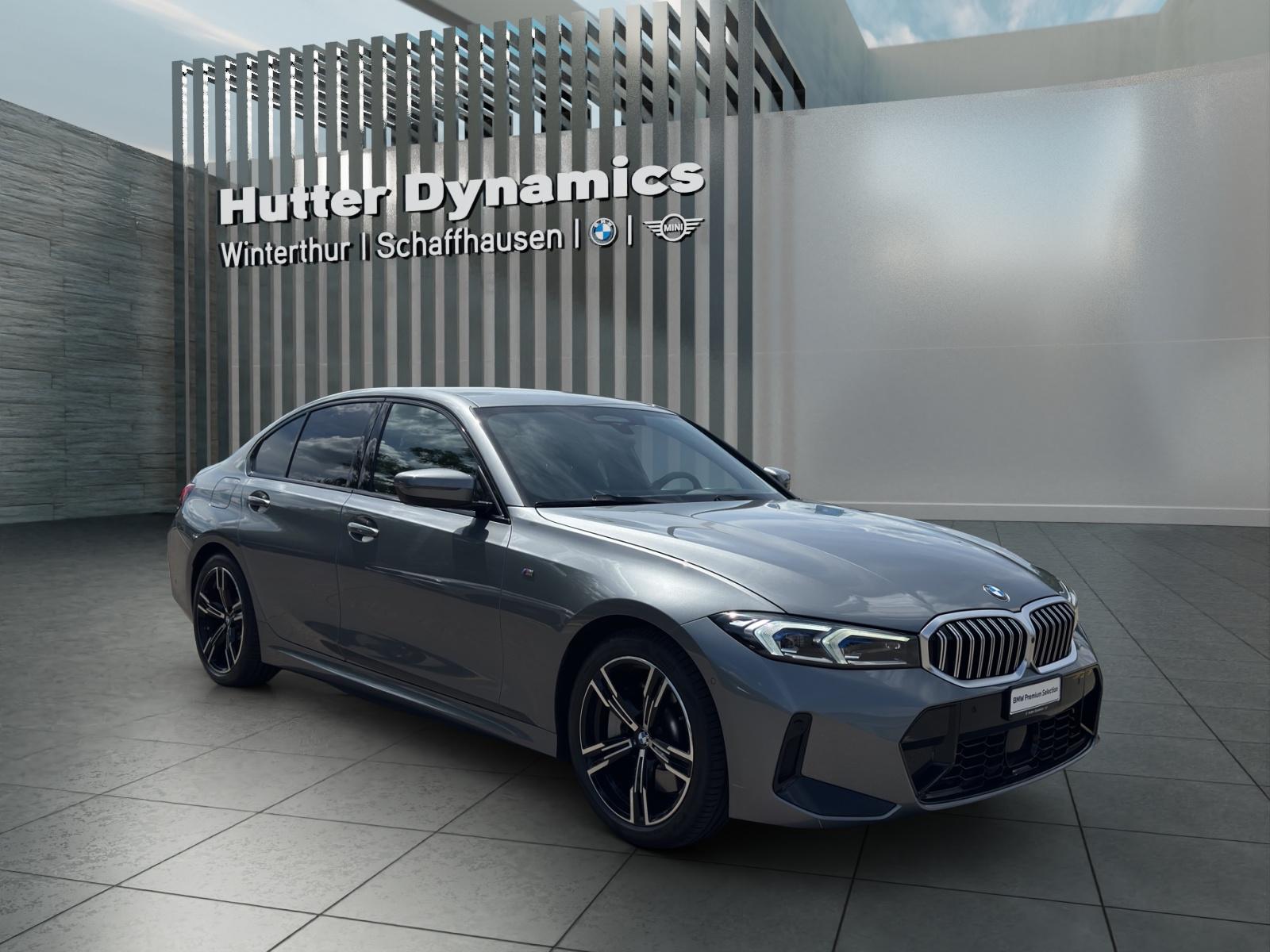 BMW 330d xDrive M Sportpaket-showroom-element-2