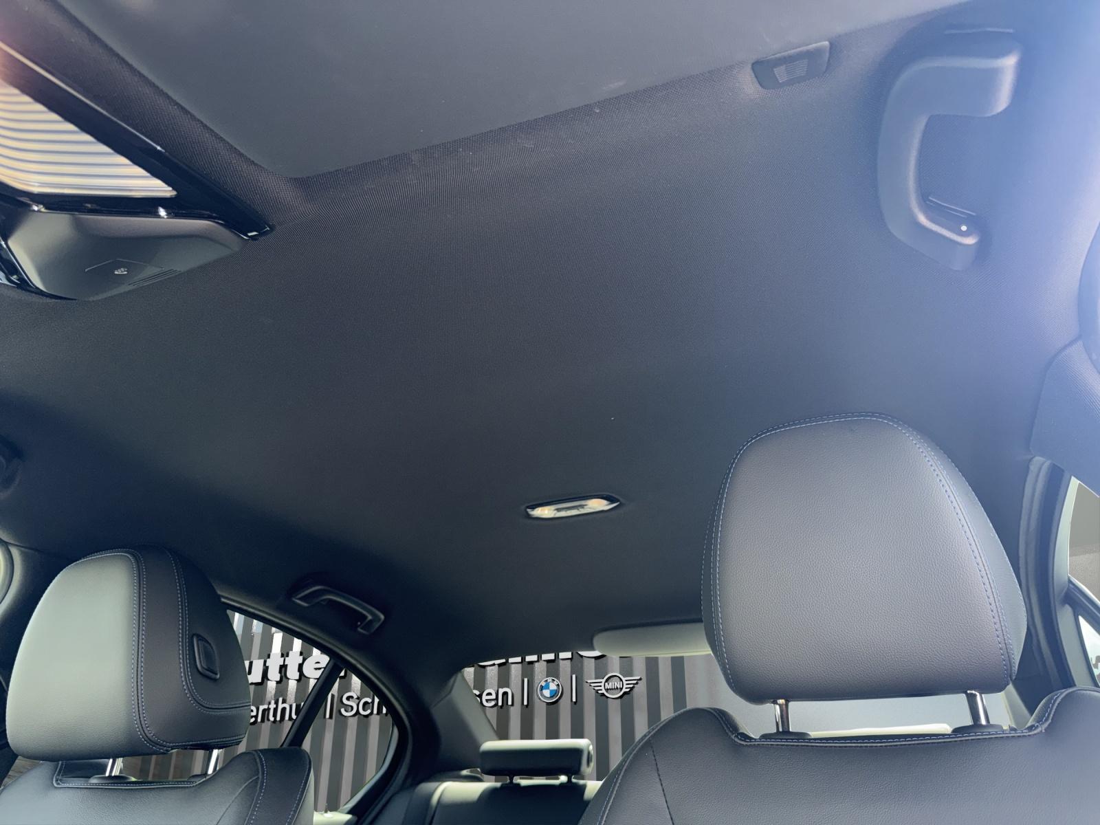 BMW 330d xDrive M Sportpaket-image-19