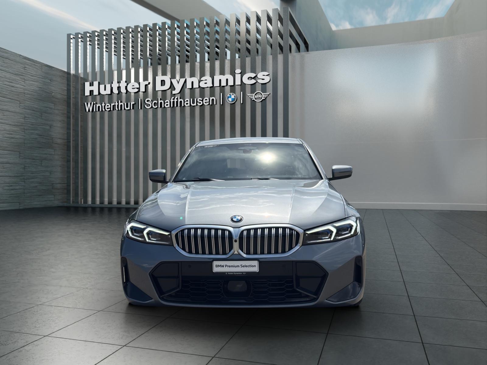 BMW 330d xDrive M Sportpaket-showroom-element-1