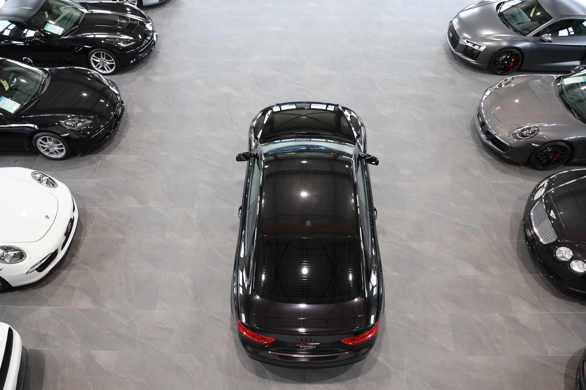 AUDI RS5 Coupé 4.2 FSI quattro S-tronic-image-7
