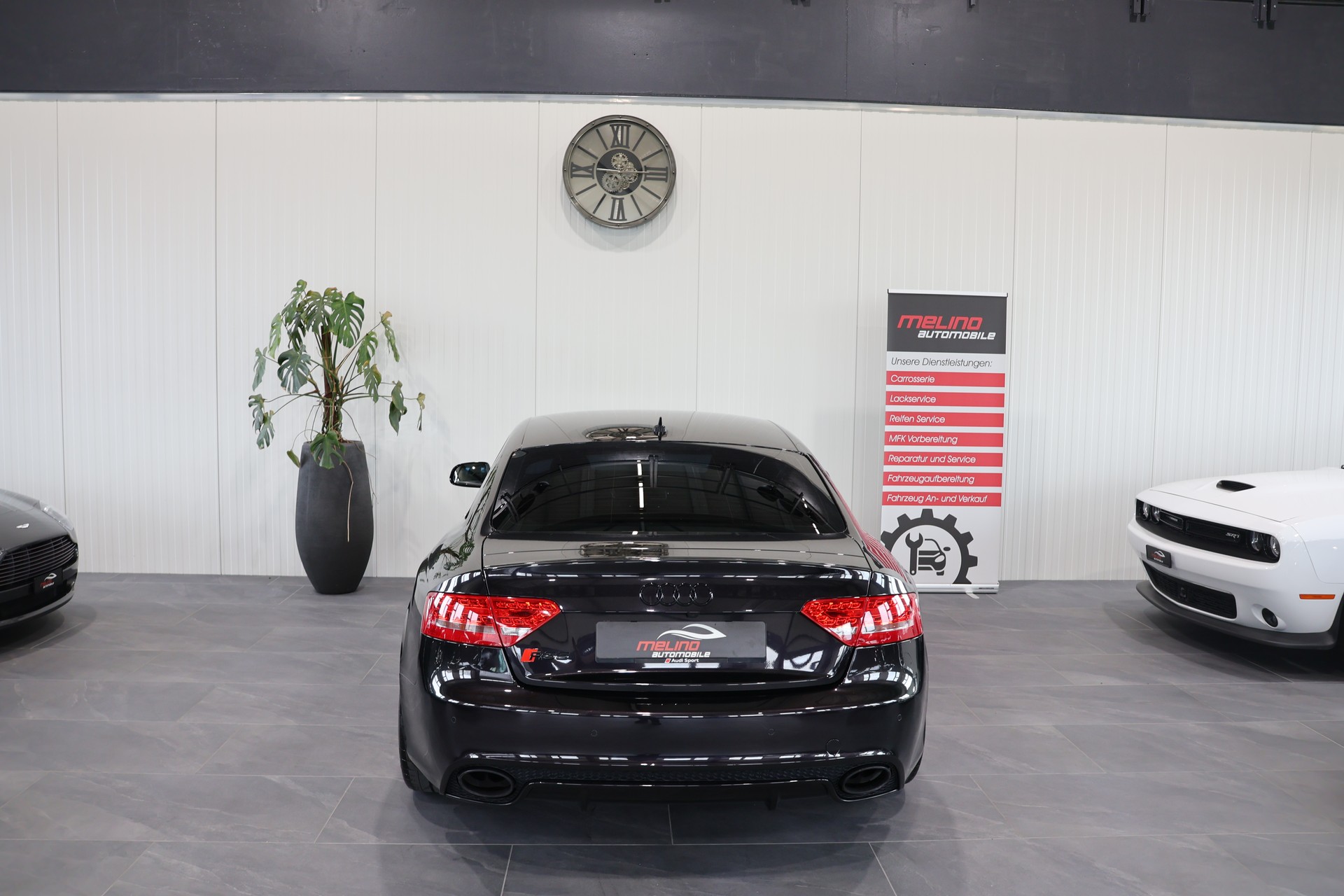 AUDI RS5 Coupé 4.2 FSI quattro S-tronic-image-8