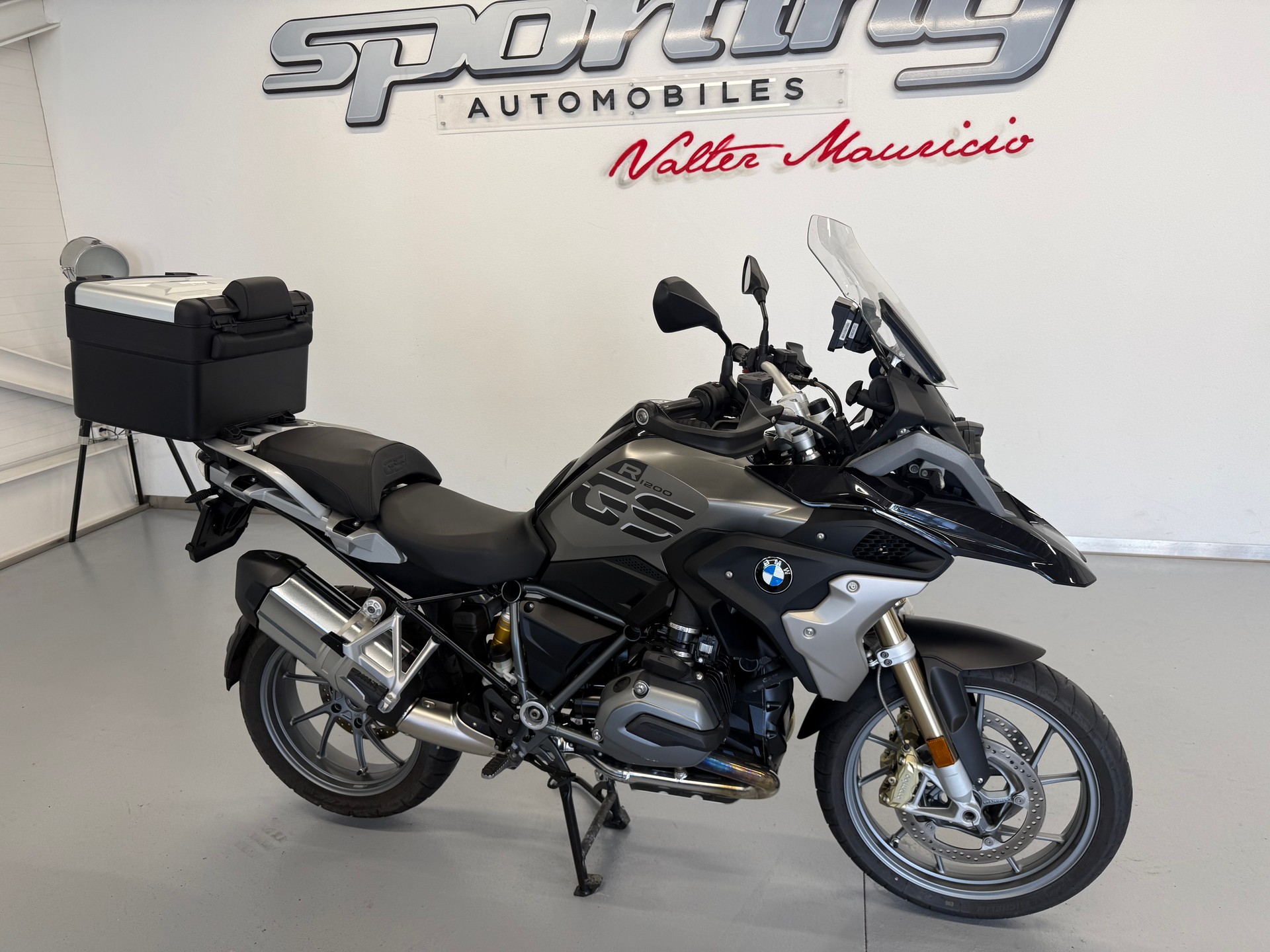 BMW R 1200 GS ABS-image-0