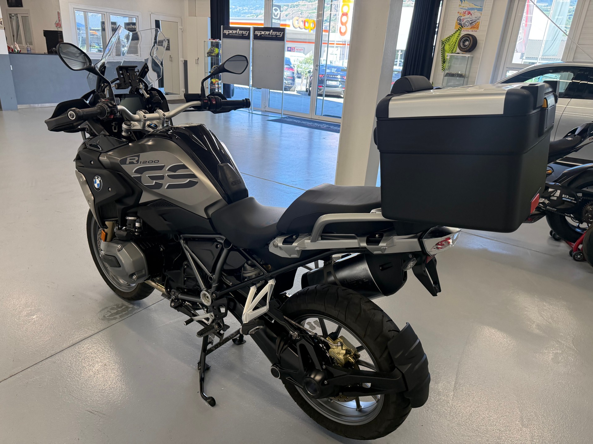 BMW R 1200 GS ABS-image-12
