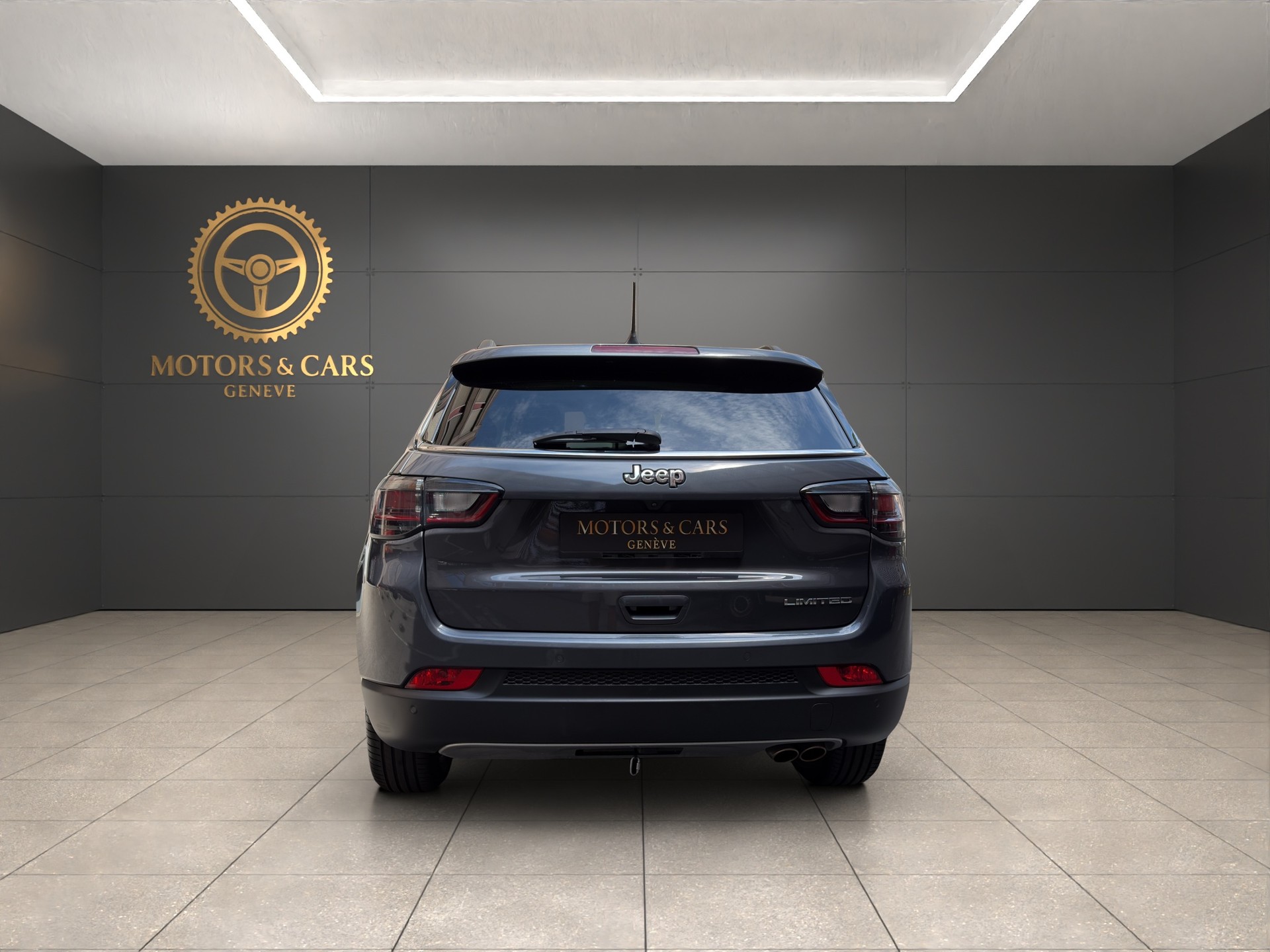 JEEP Compass 4x2 1.3 Limited DKG-showroom-element-3