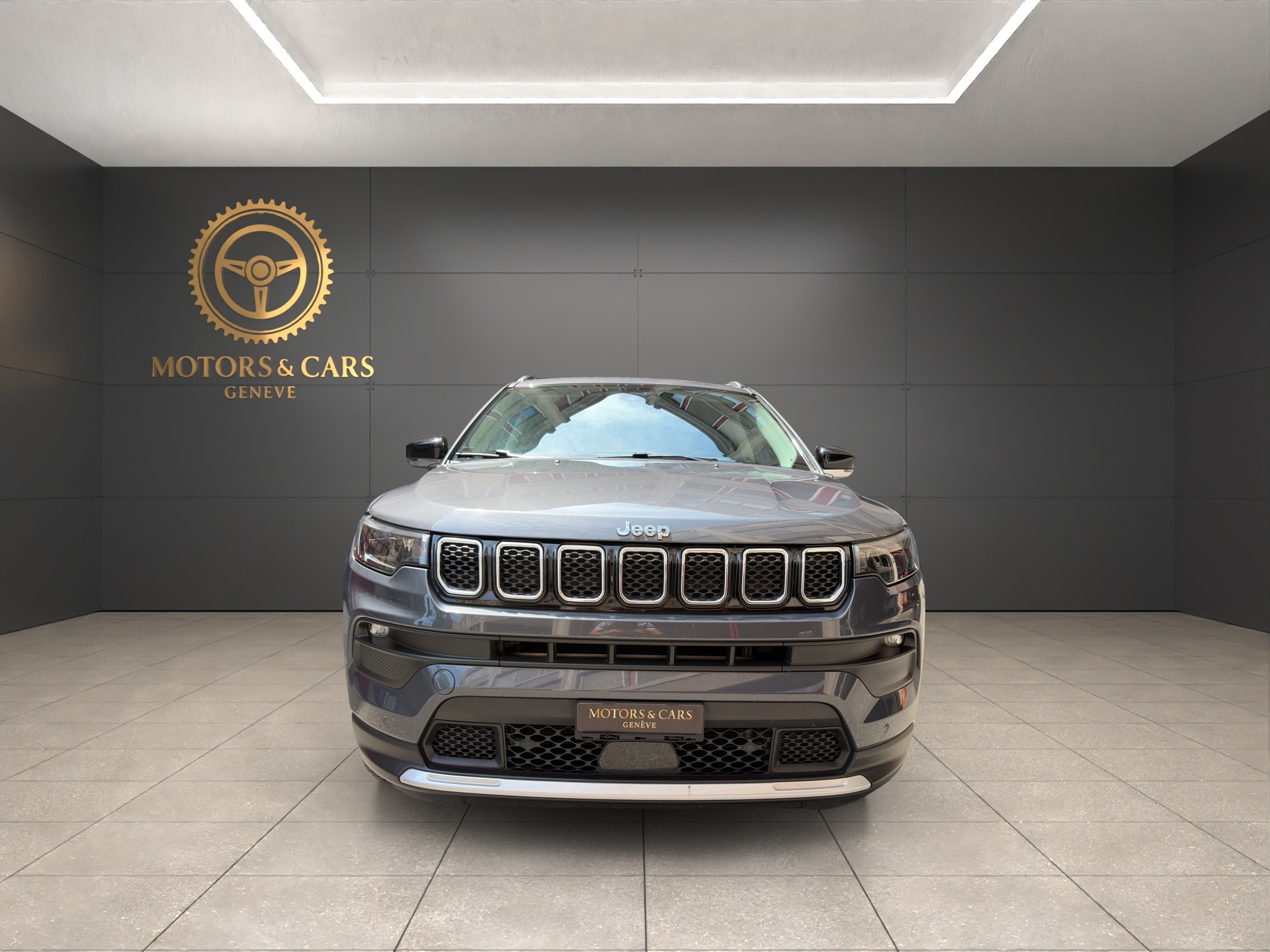 JEEP Compass 4x2 1.3 Limited DKG-showroom-element-2