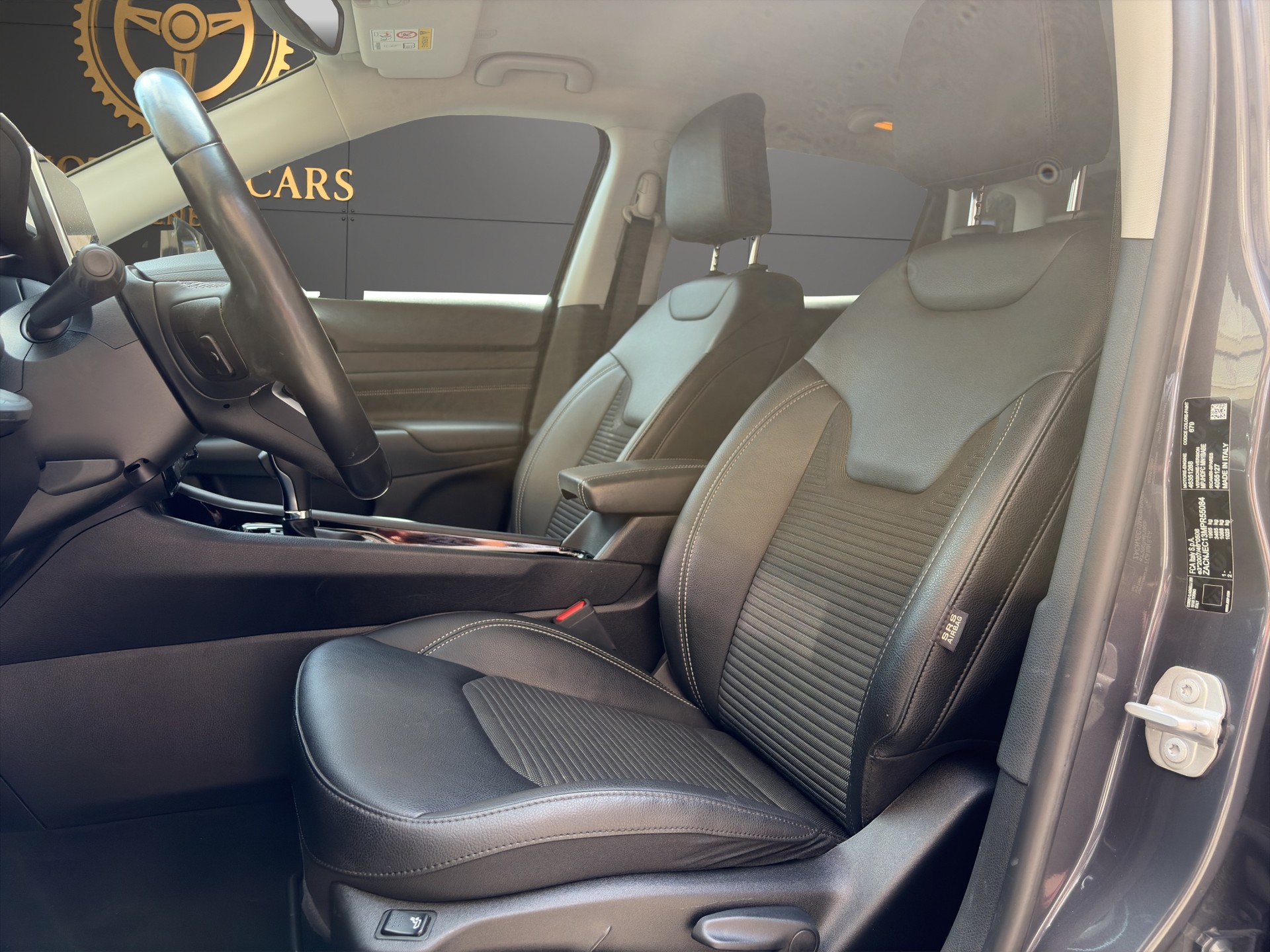 JEEP Compass 4x2 1.3 Limited DKG-image-14