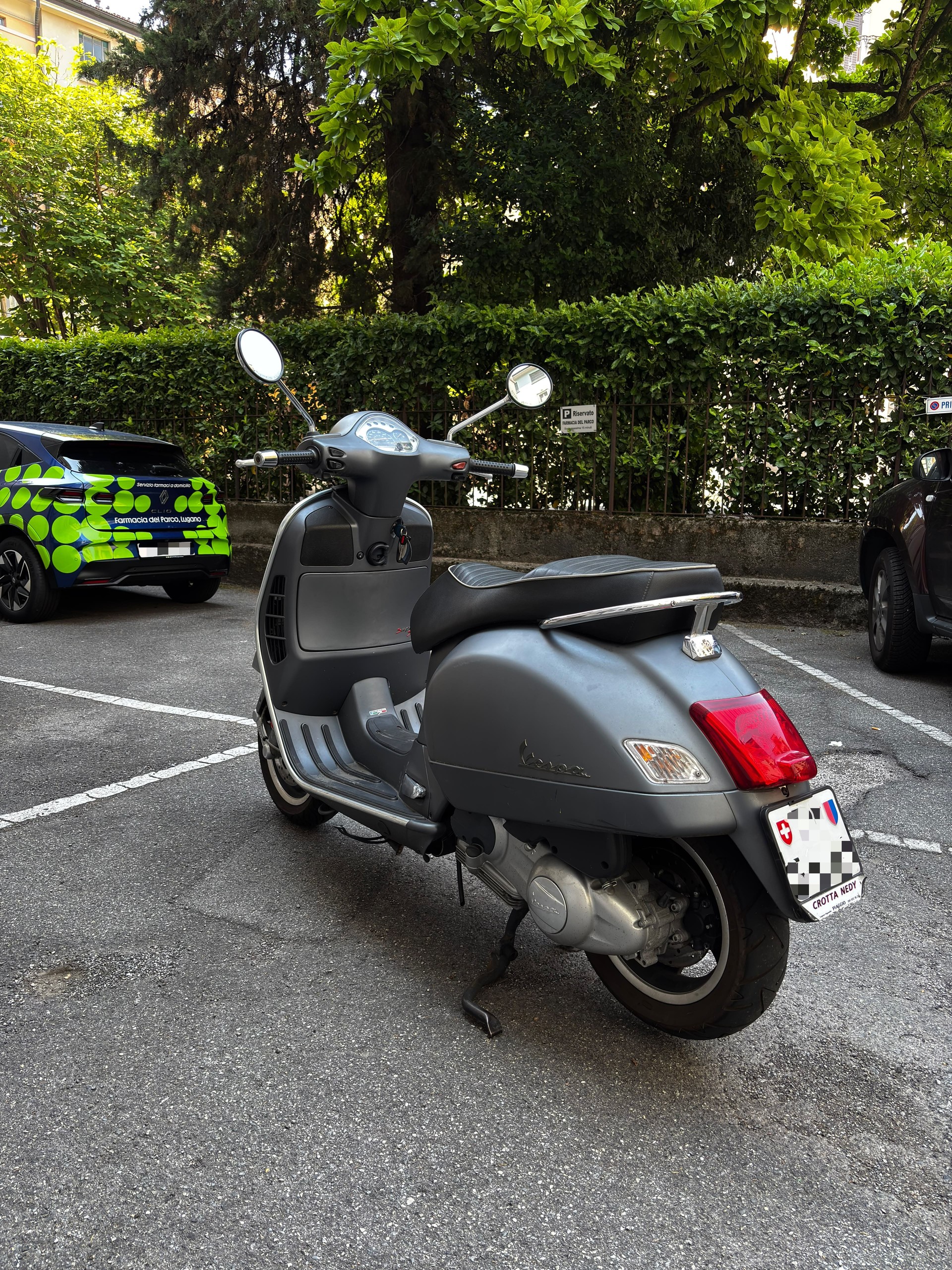 PIAGGIO Supersport 300-image-3