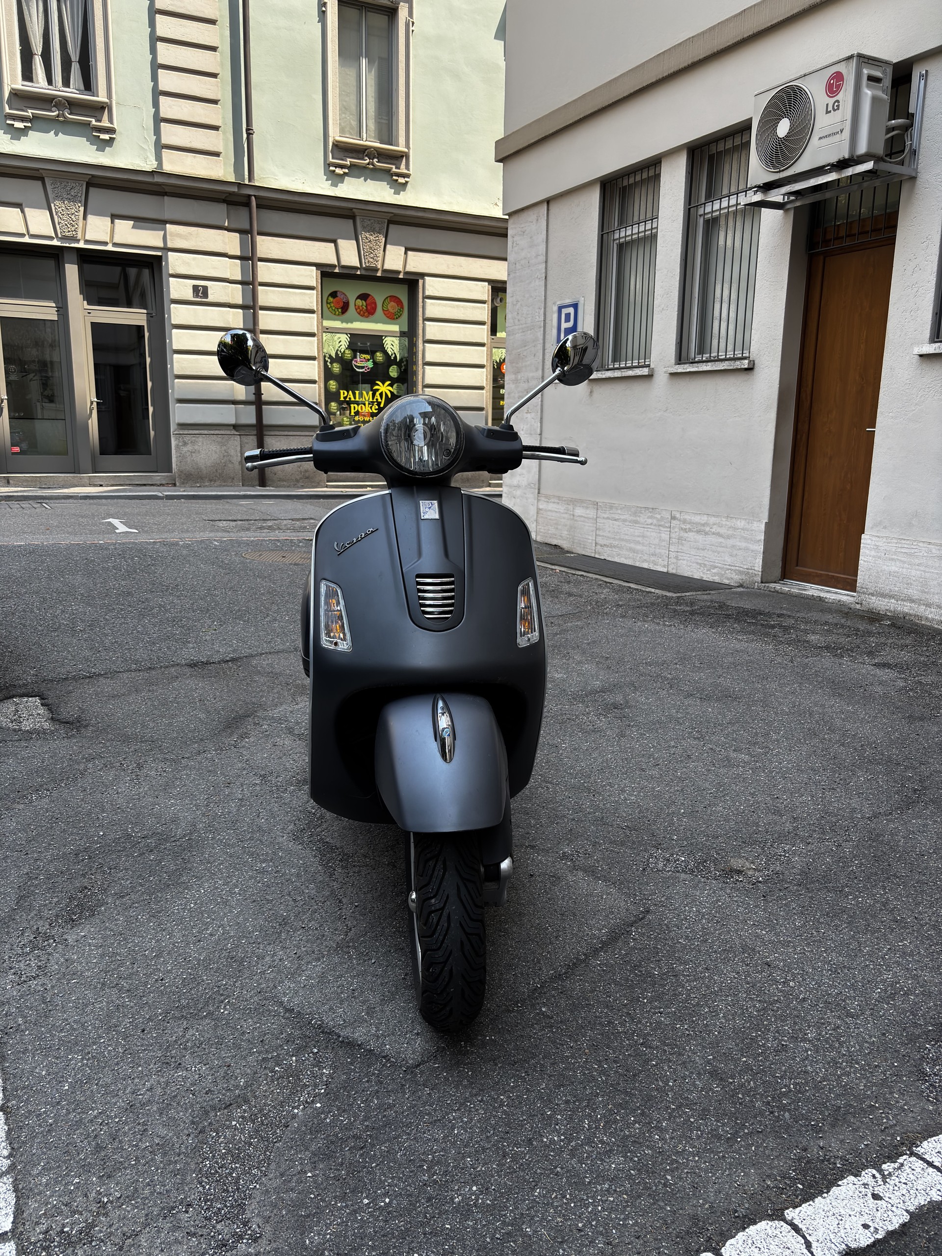 PIAGGIO Supersport 300-image-2