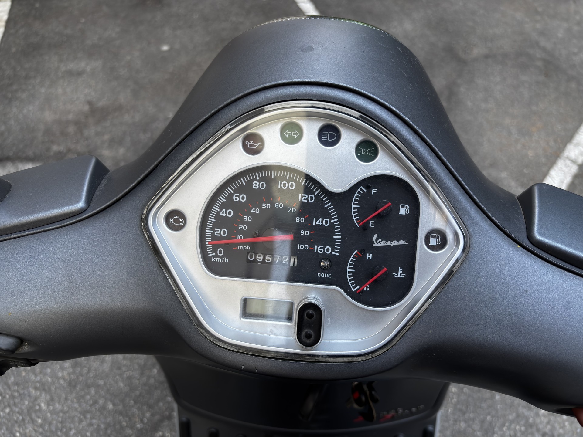 PIAGGIO Supersport 300-image-4