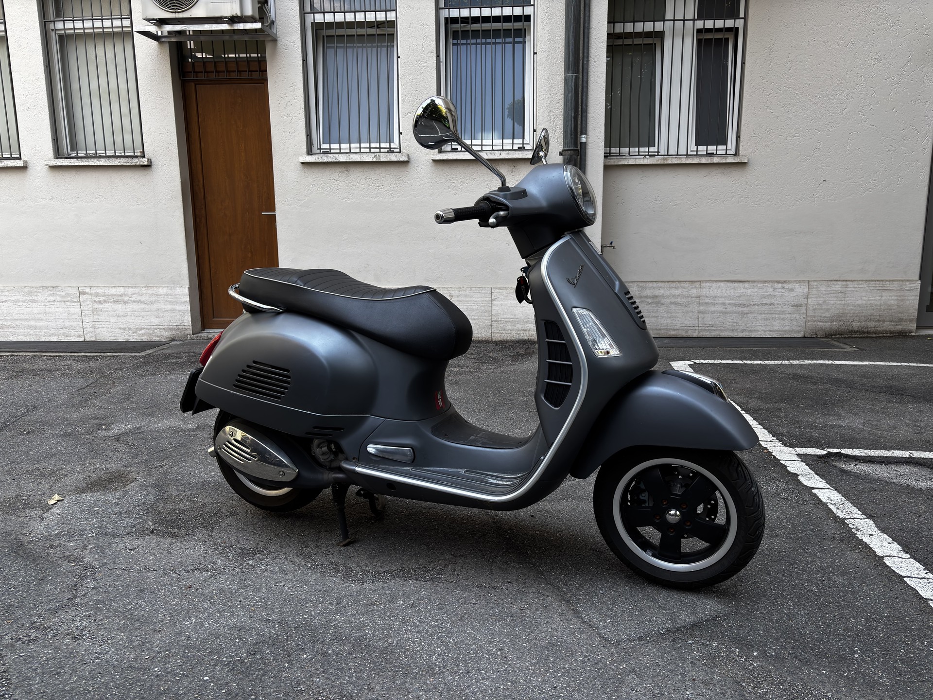 PIAGGIO Supersport 300-image-0