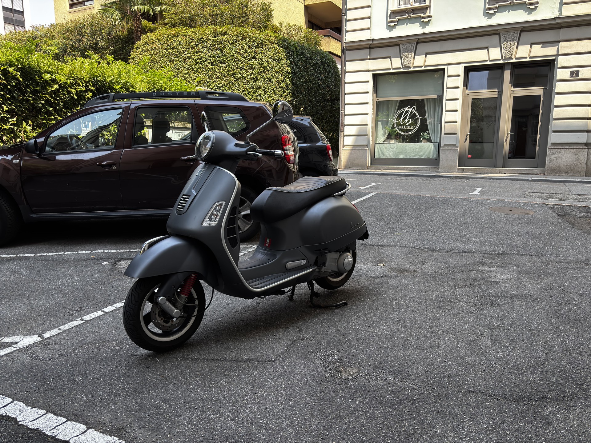 PIAGGIO Supersport 300-image-1
